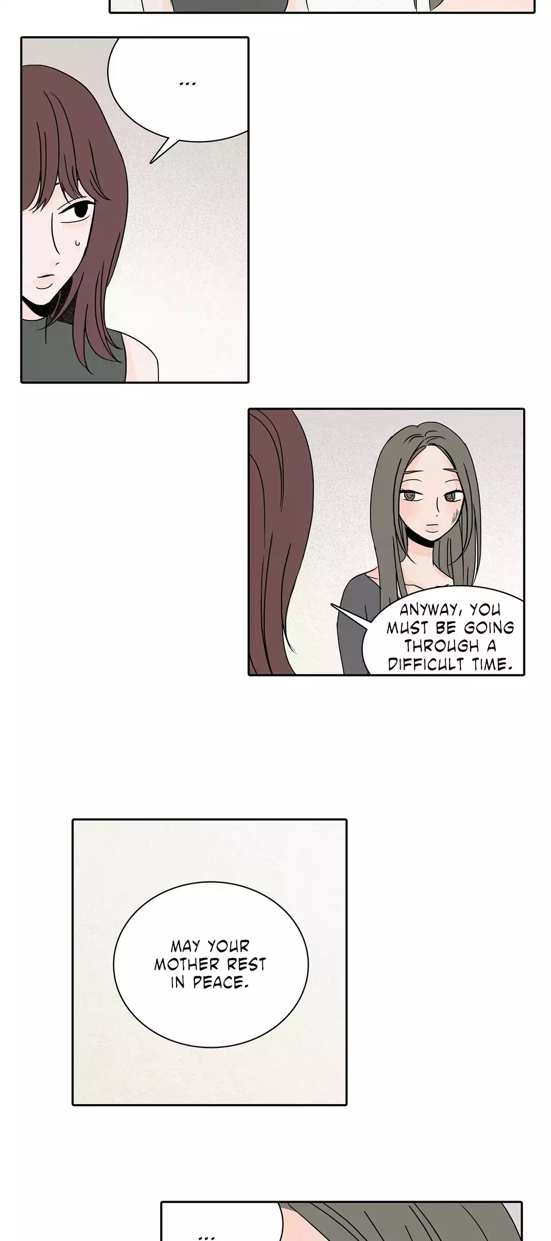 Rabbit Hole Chapter 20.5 page 9 - Chapter 20.5: Side Story 5