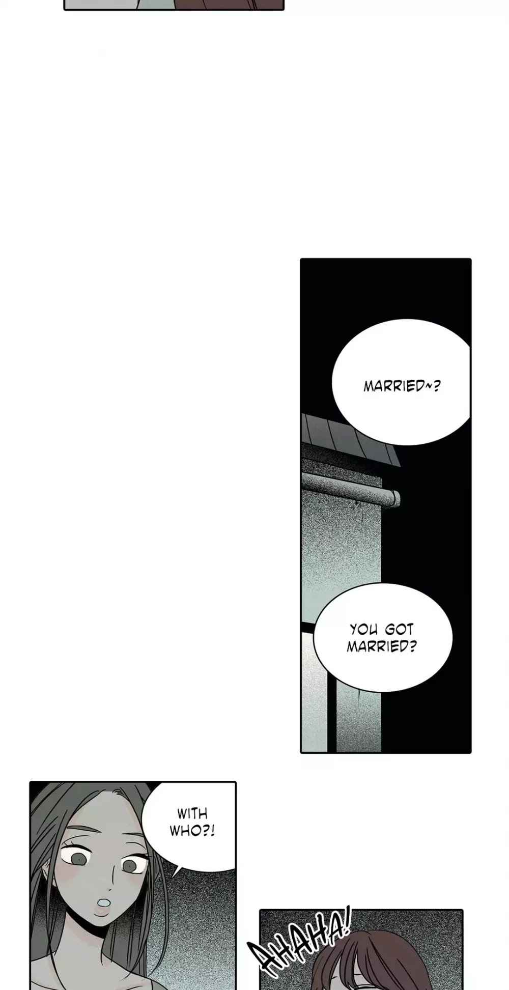 Rabbit Hole Chapter 20.7 page 21 - Chapter 20.7: Side Story 7