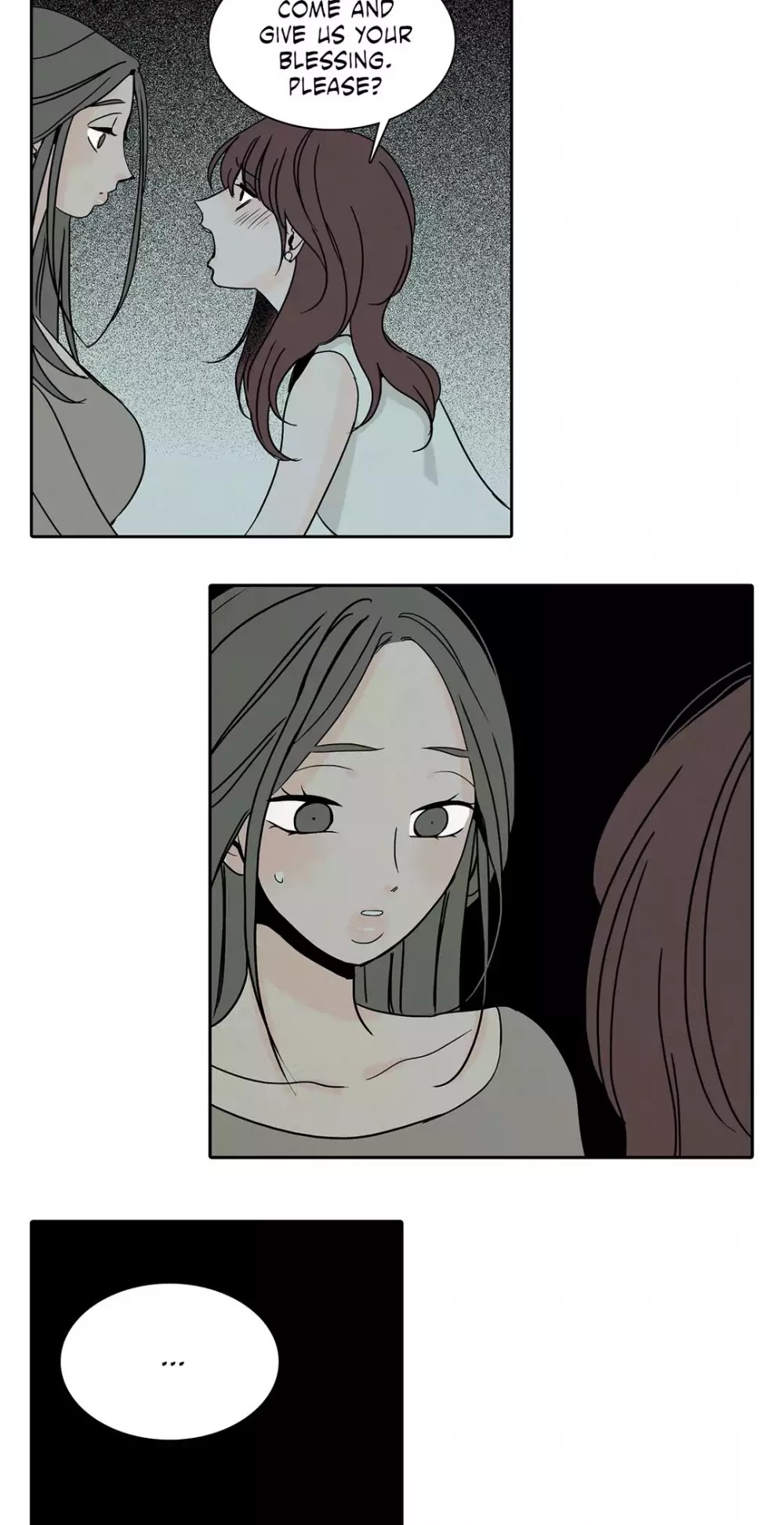 Rabbit Hole Chapter 20.7 page 24 - Chapter 20.7: Side Story 7
