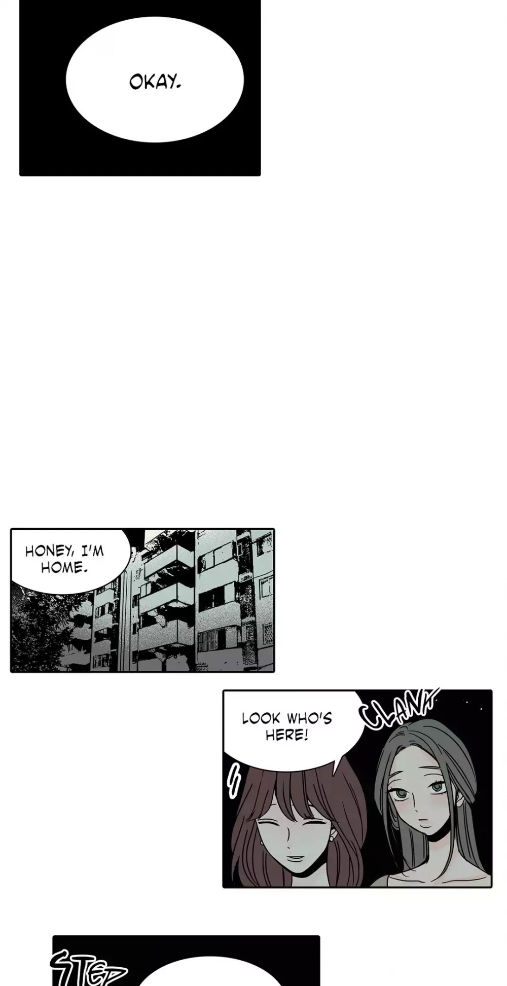 Rabbit Hole Chapter 20.7 page 25 - Chapter 20.7: Side Story 7