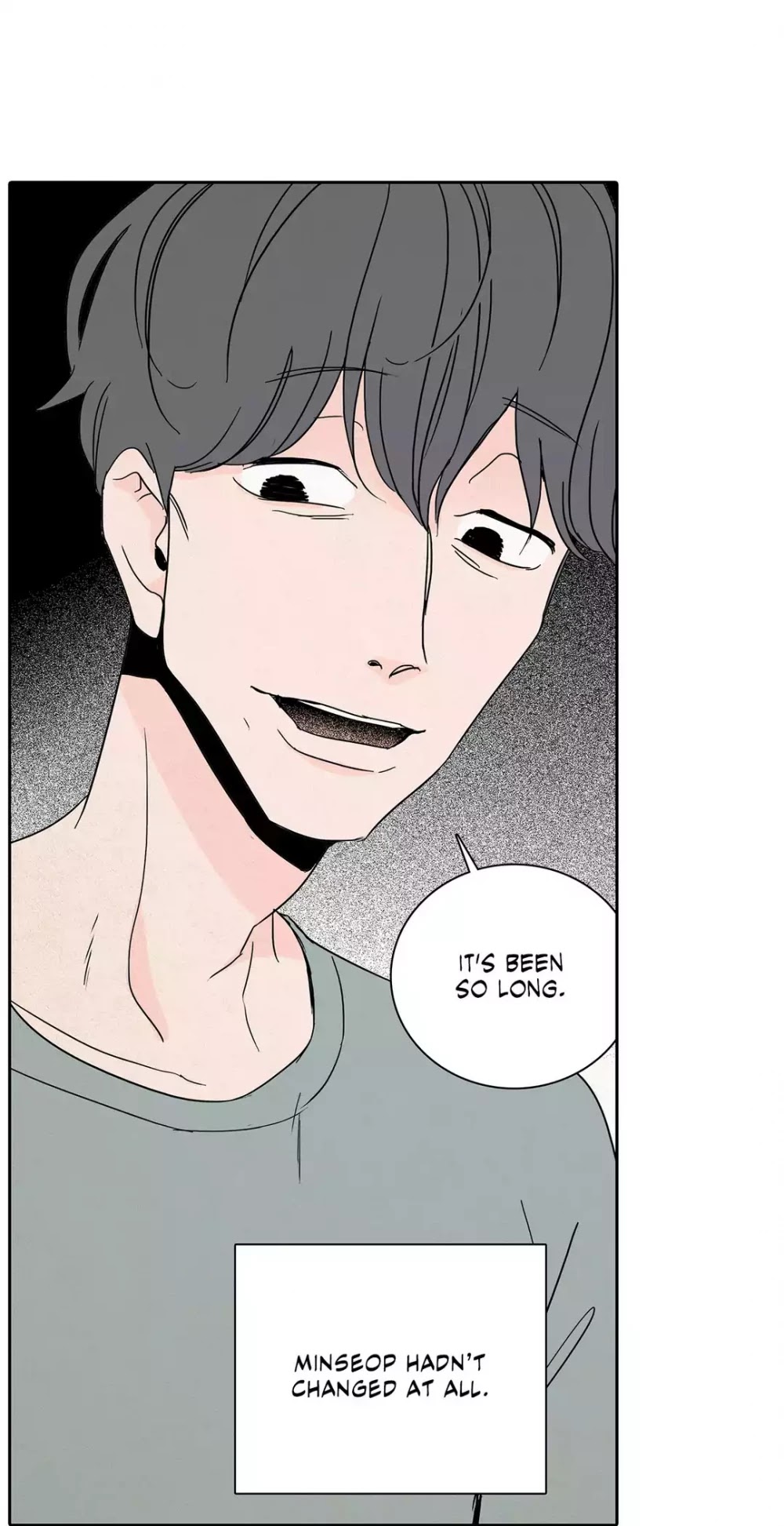 Rabbit Hole Chapter 20.7 page 27 - Chapter 20.7: Side Story 7