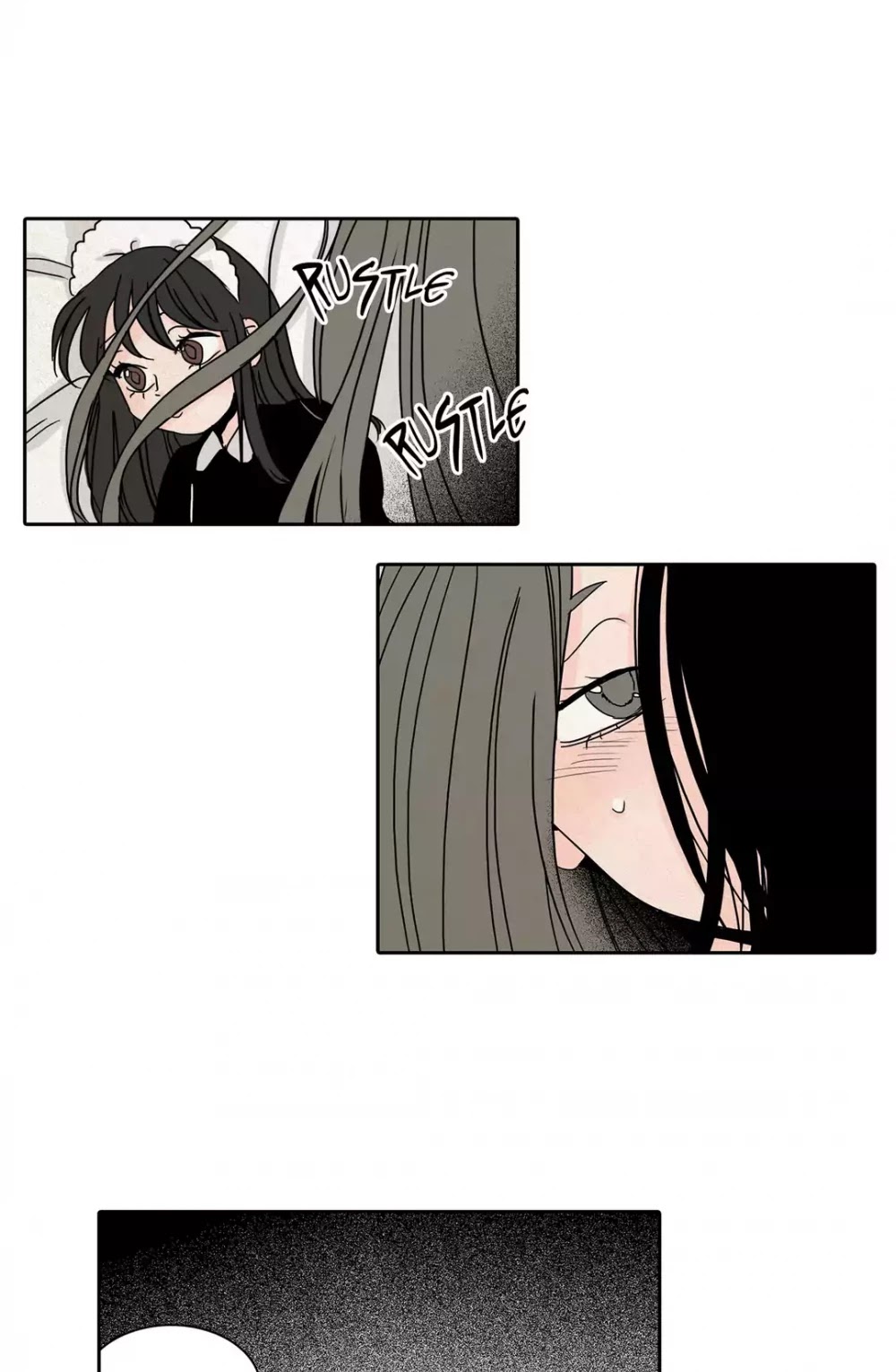 Rabbit Hole Chapter 20.7 page 7 - Chapter 20.7: Side Story 7