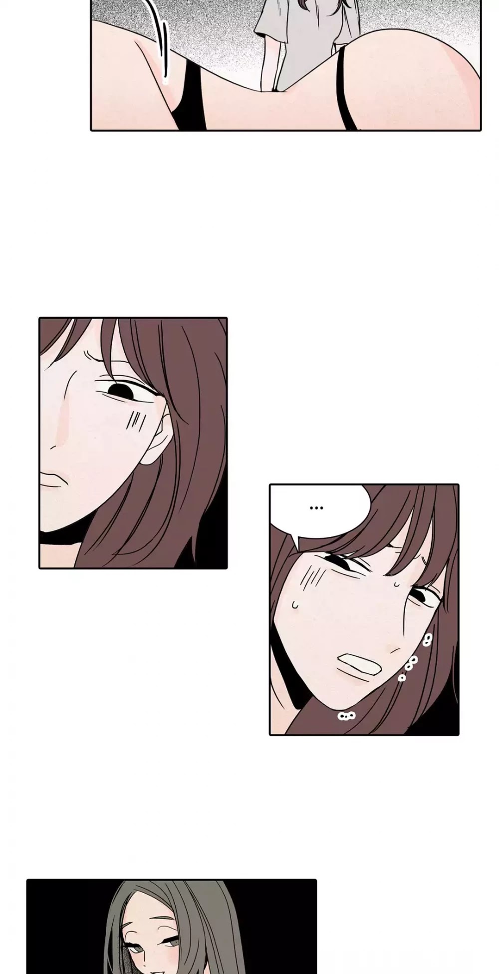 Rabbit Hole Chapter 20.8 page 20 - Chapter 20.8: Side Story 8