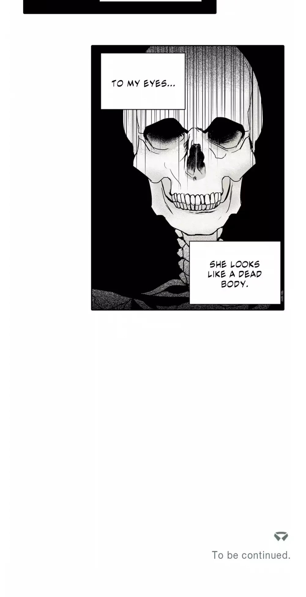 Rabbit Hole Chapter 20.8 page 25 - Chapter 20.8: Side Story 8