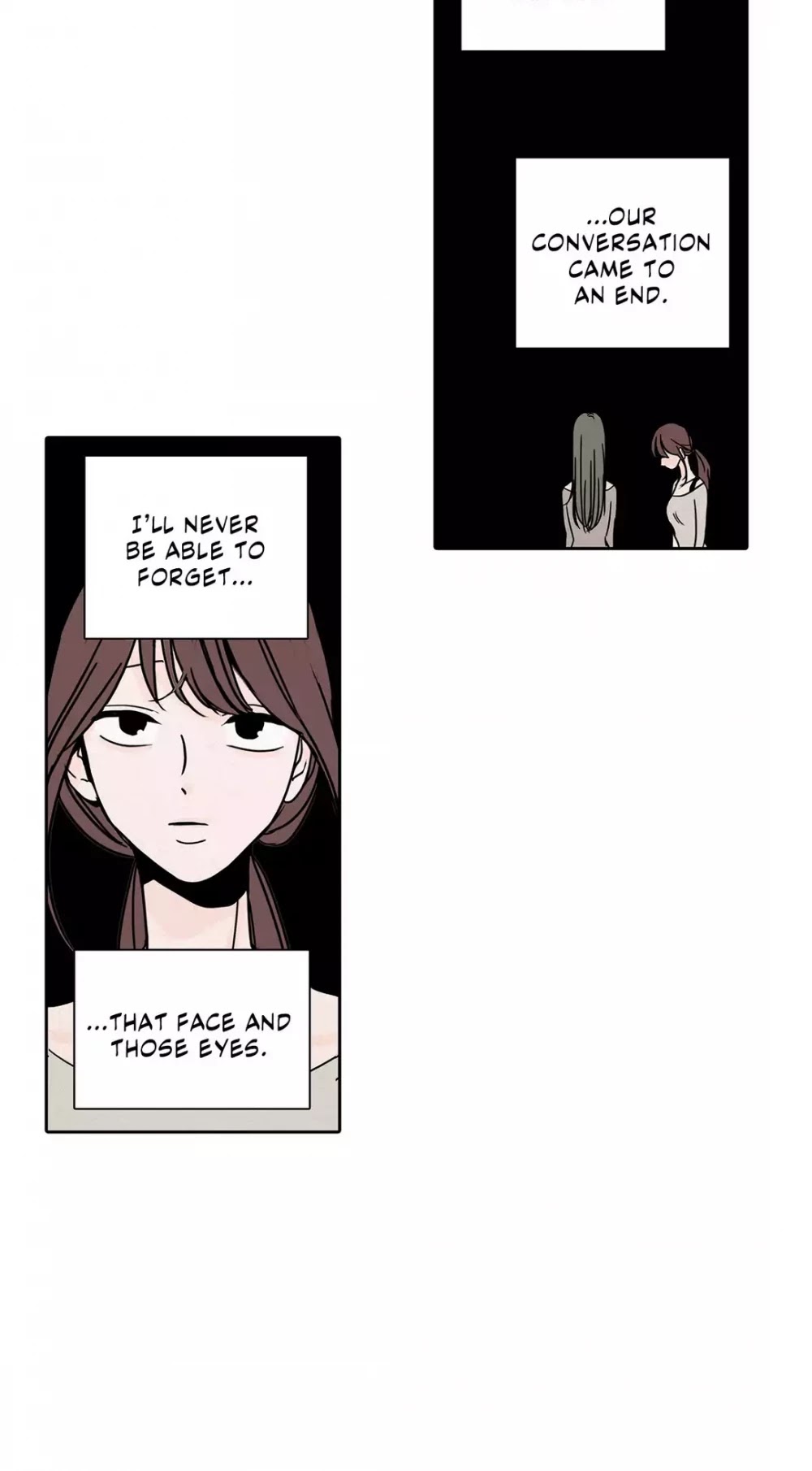 Rabbit Hole Chapter 20.8 page 6 - Chapter 20.8: Side Story 8