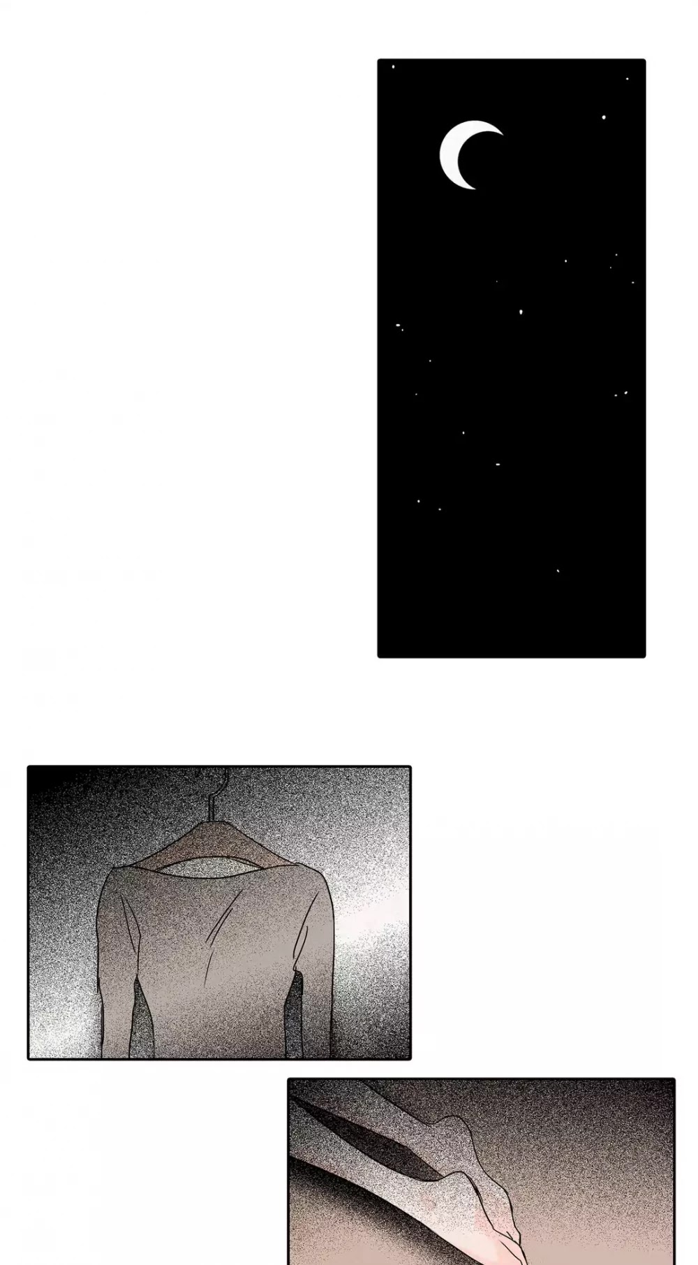 Rabbit Hole Chapter 20.8 page 7 - Chapter 20.8: Side Story 8