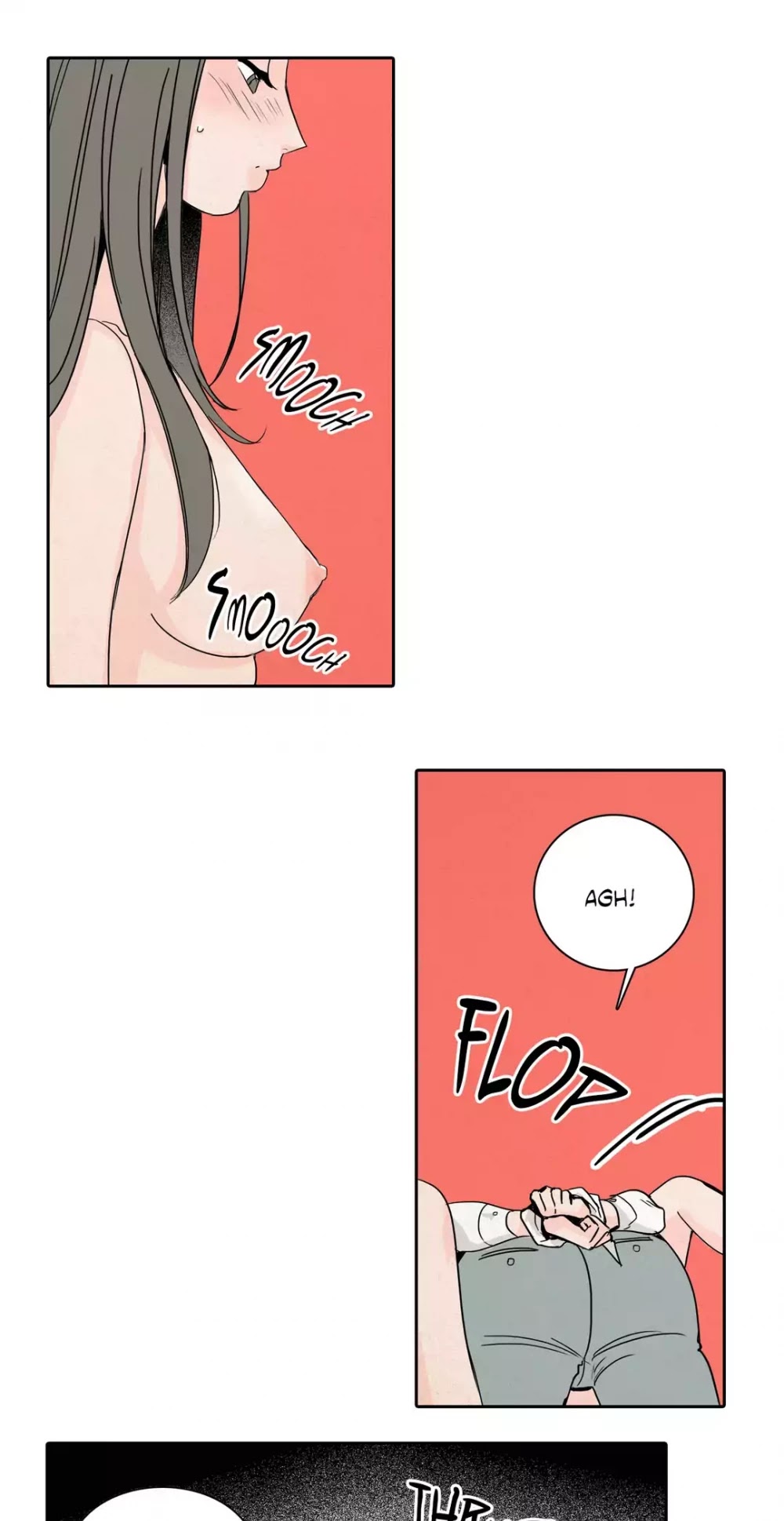Rabbit Hole Chapter 20.9 page 13 - Chapter 20.9: Side Story 9 (The End)