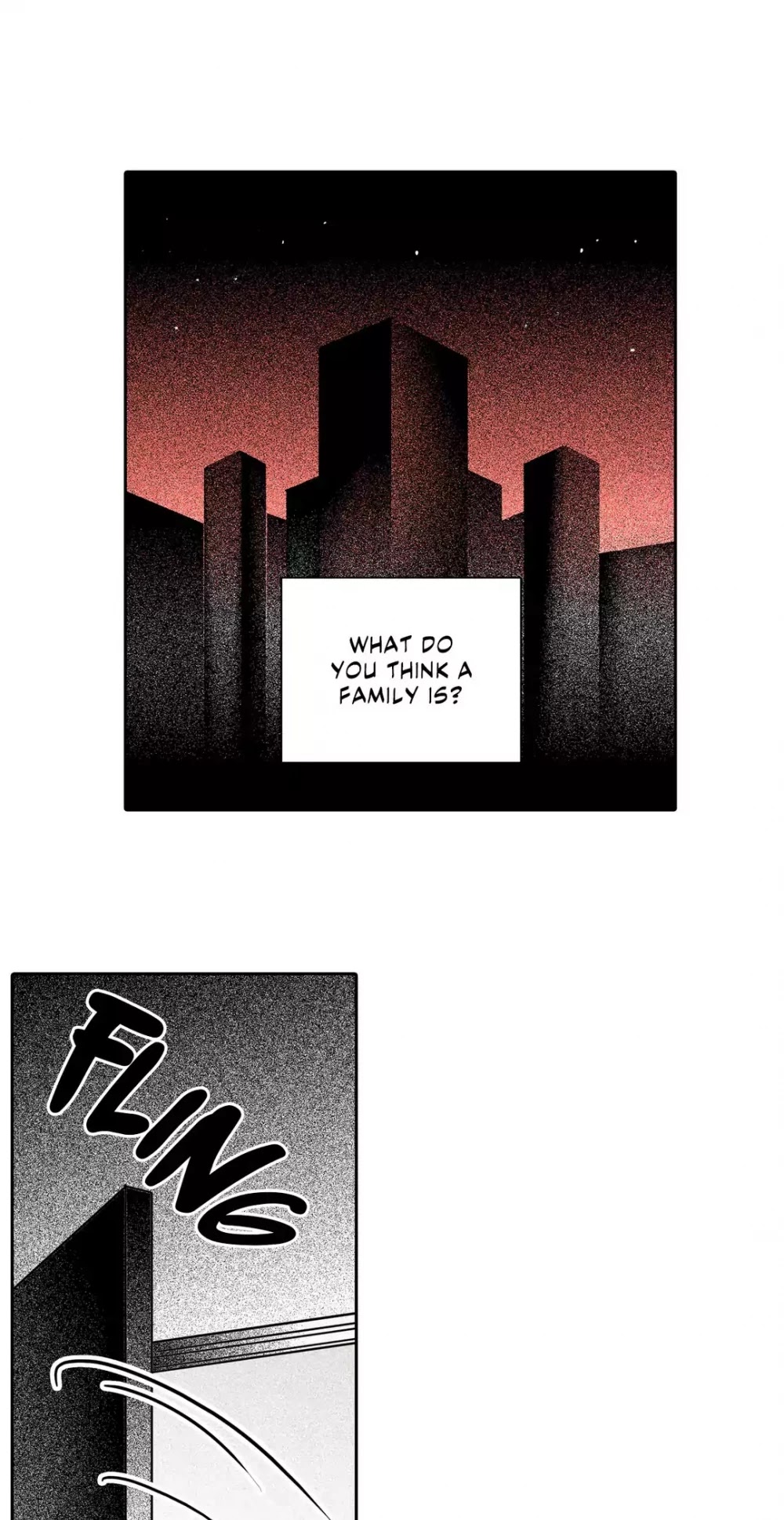 Rabbit Hole Chapter 20.9 page 17 - Chapter 20.9: Side Story 9 (The End)