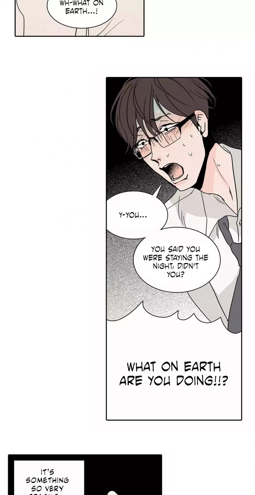 Rabbit Hole Chapter 20.9 page 19 - Chapter 20.9: Side Story 9 (The End)