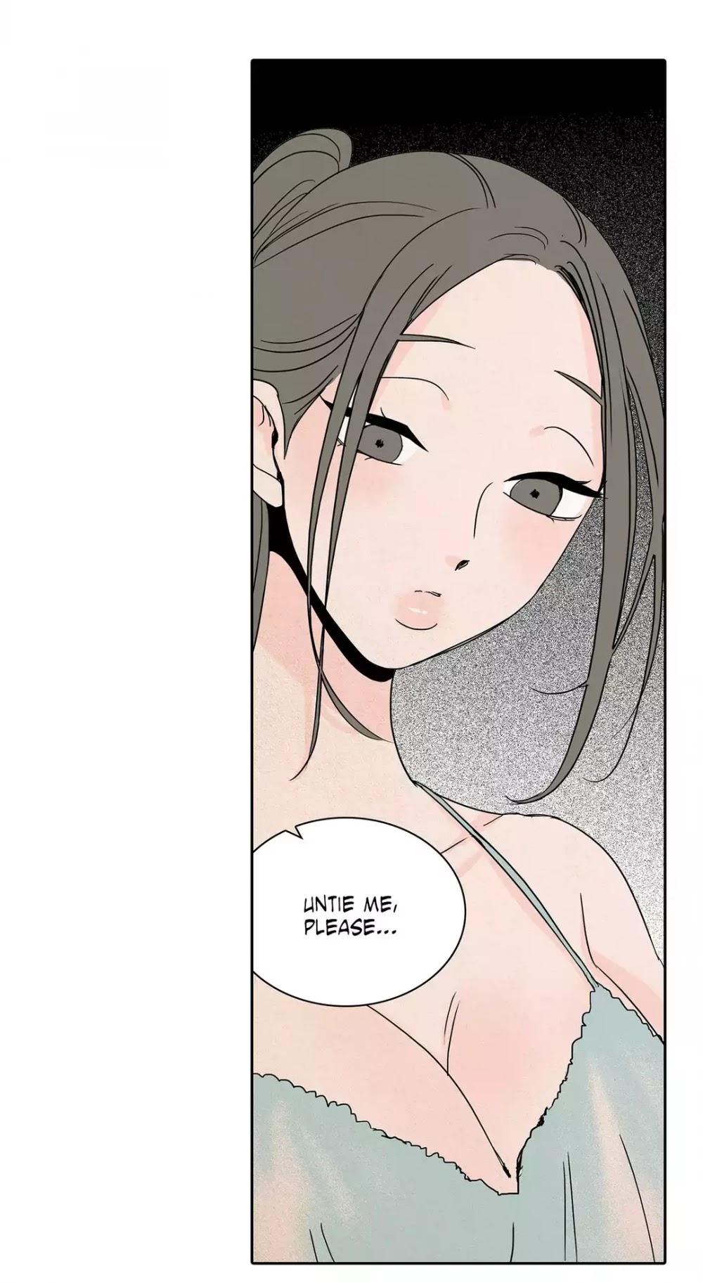 Rabbit Hole Chapter 20.9 page 7 - Chapter 20.9: Side Story 9 (The End)