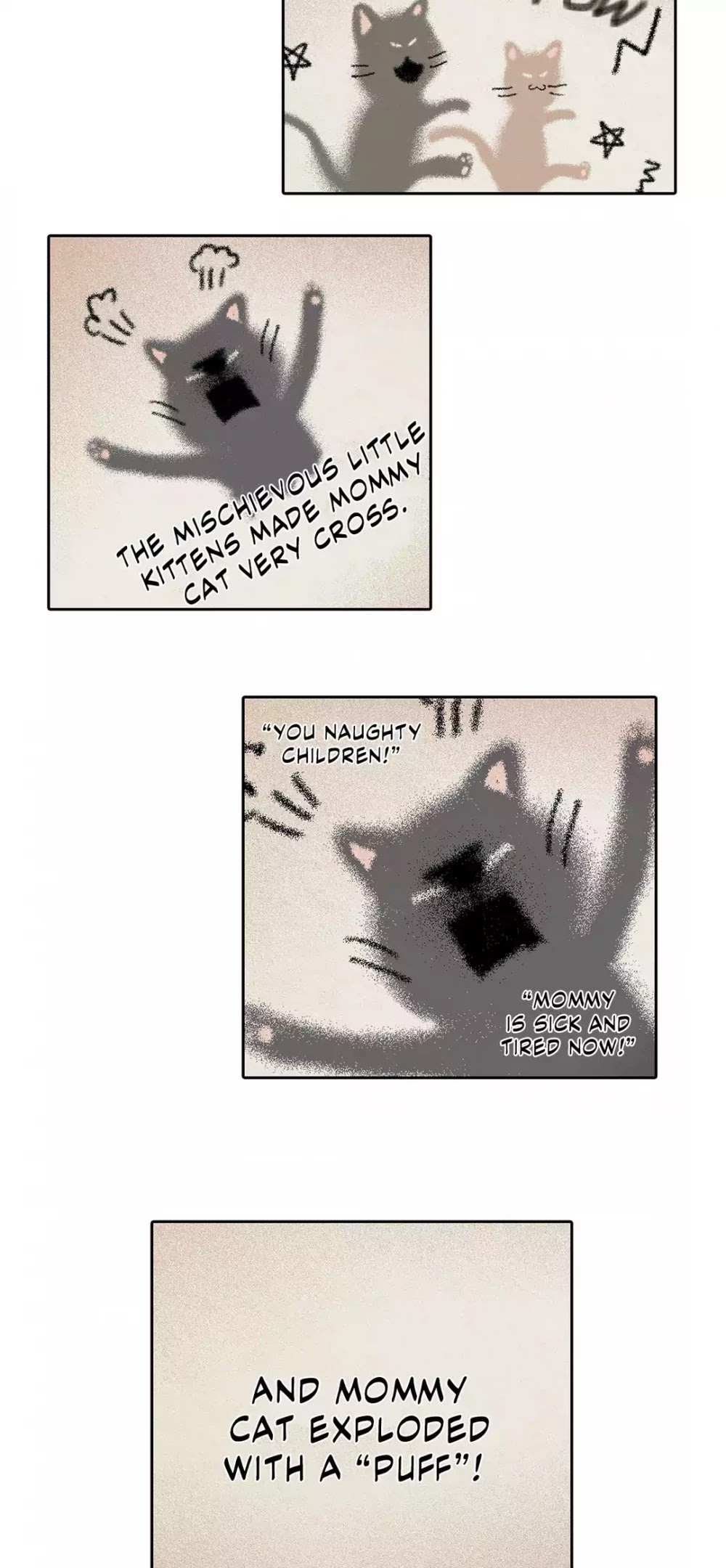 Rabbit Hole Chapter 20 page 11 - Chapter 20: (Season Finale)