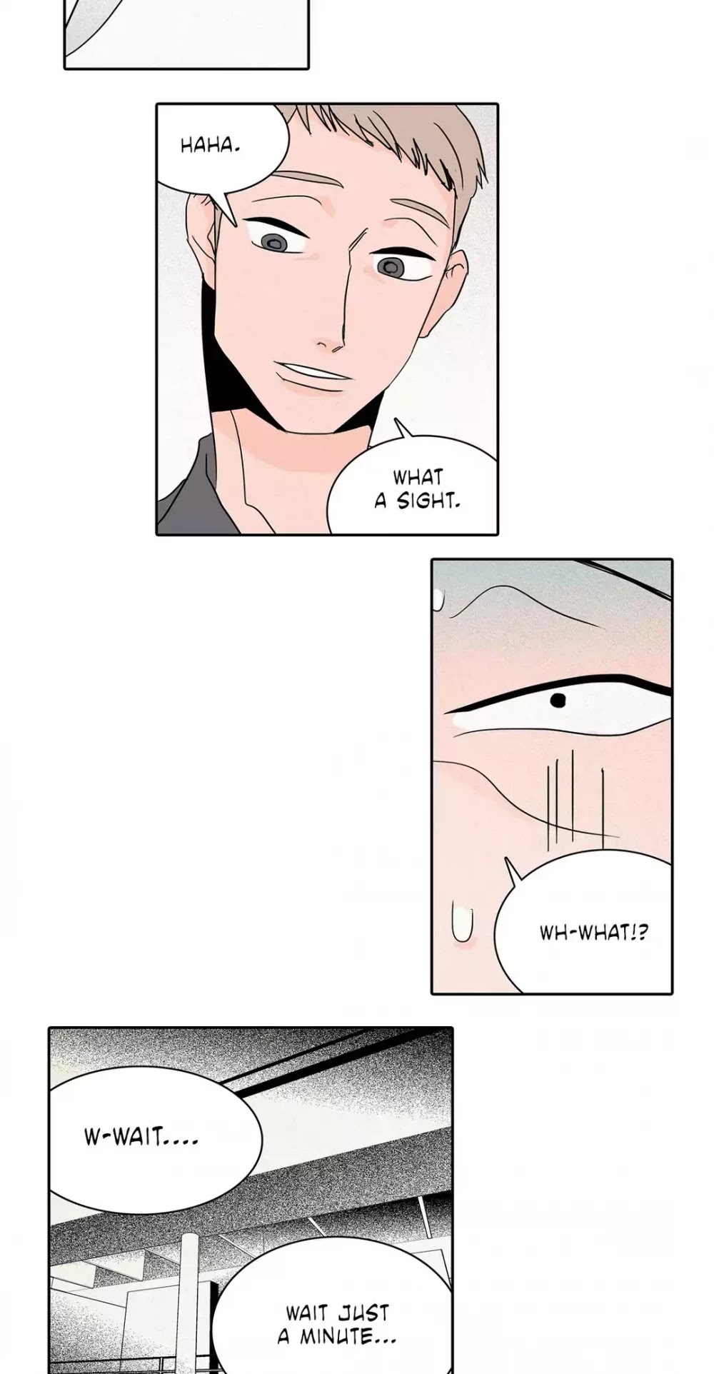 Rabbit Hole Chapter 20 page 21 - Chapter 20: (Season Finale)
