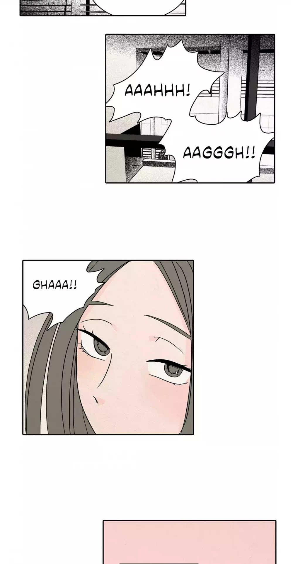 Rabbit Hole Chapter 20 page 22 - Chapter 20: (Season Finale)