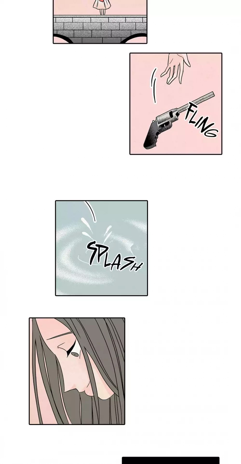 Rabbit Hole Chapter 20 page 25 - Chapter 20: (Season Finale)