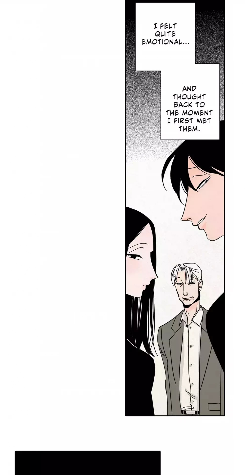 Rabbit Hole Chapter 20 page 26 - Chapter 20: (Season Finale)