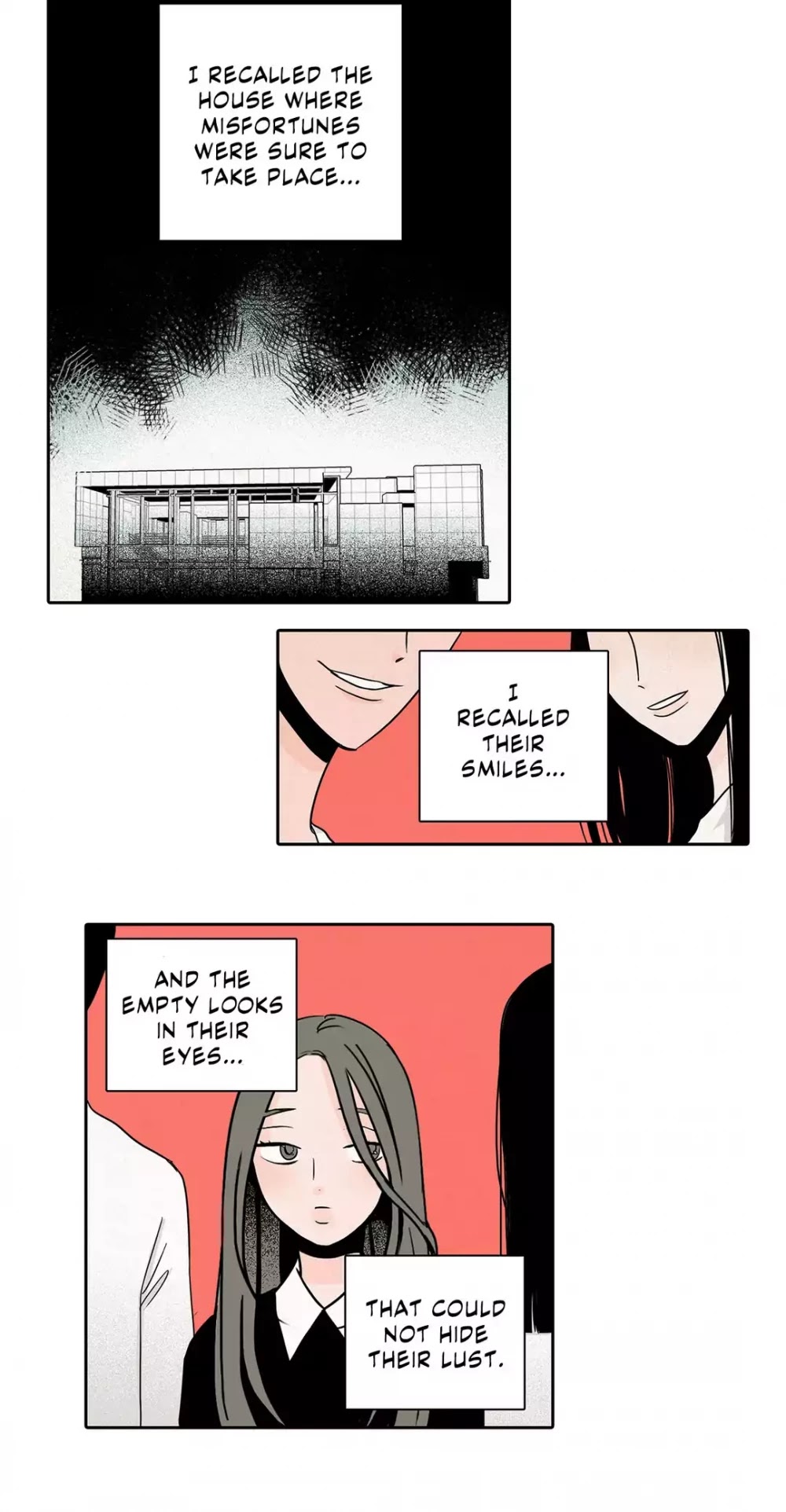 Rabbit Hole Chapter 20 page 27 - Chapter 20: (Season Finale)