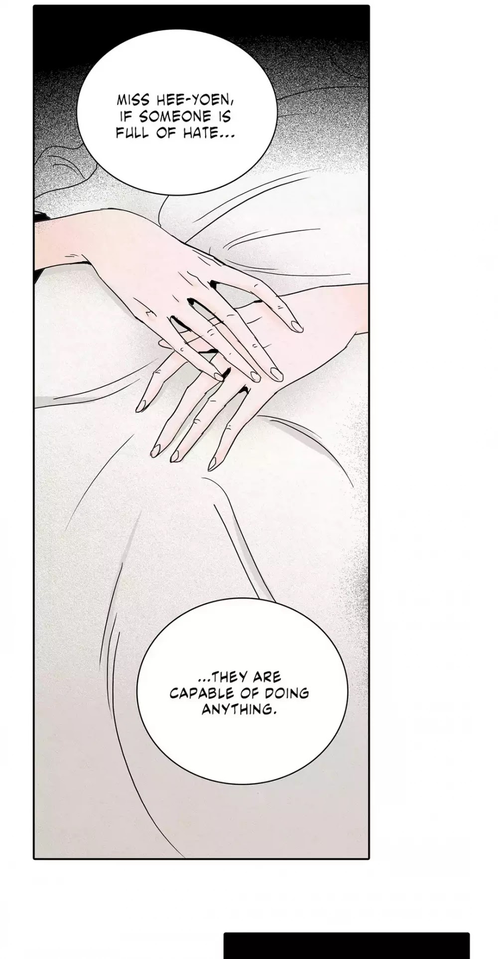Rabbit Hole Chapter 20 page 29 - Chapter 20: (Season Finale)