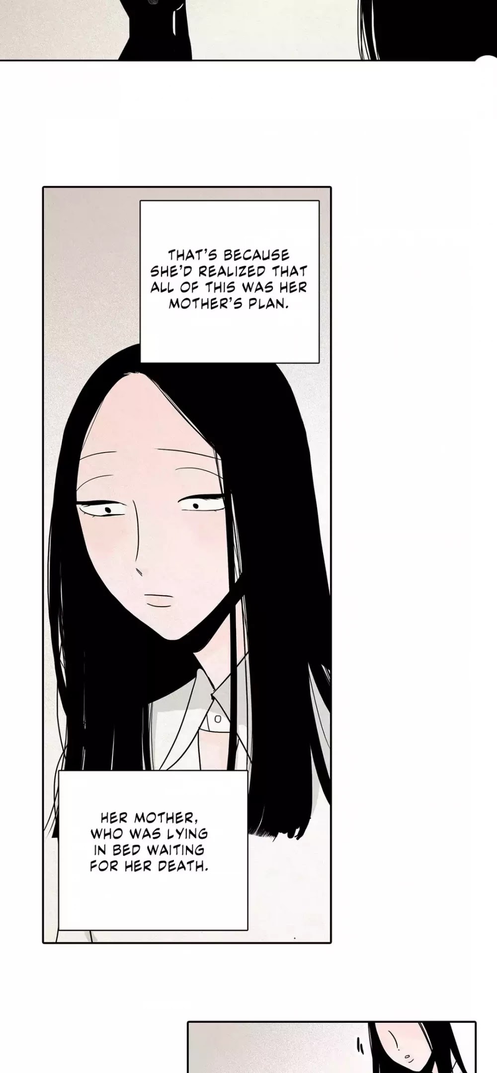 Rabbit Hole Chapter 20 page 3 - Chapter 20: (Season Finale)