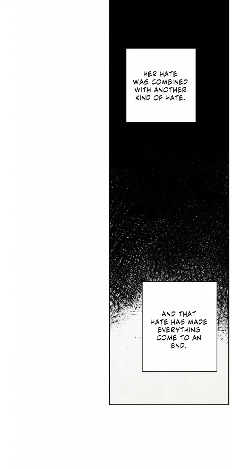 Rabbit Hole Chapter 20 page 30 - Chapter 20: (Season Finale)