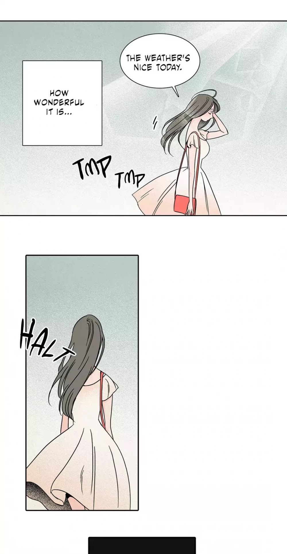 Rabbit Hole Chapter 20 page 31 - Chapter 20: (Season Finale)