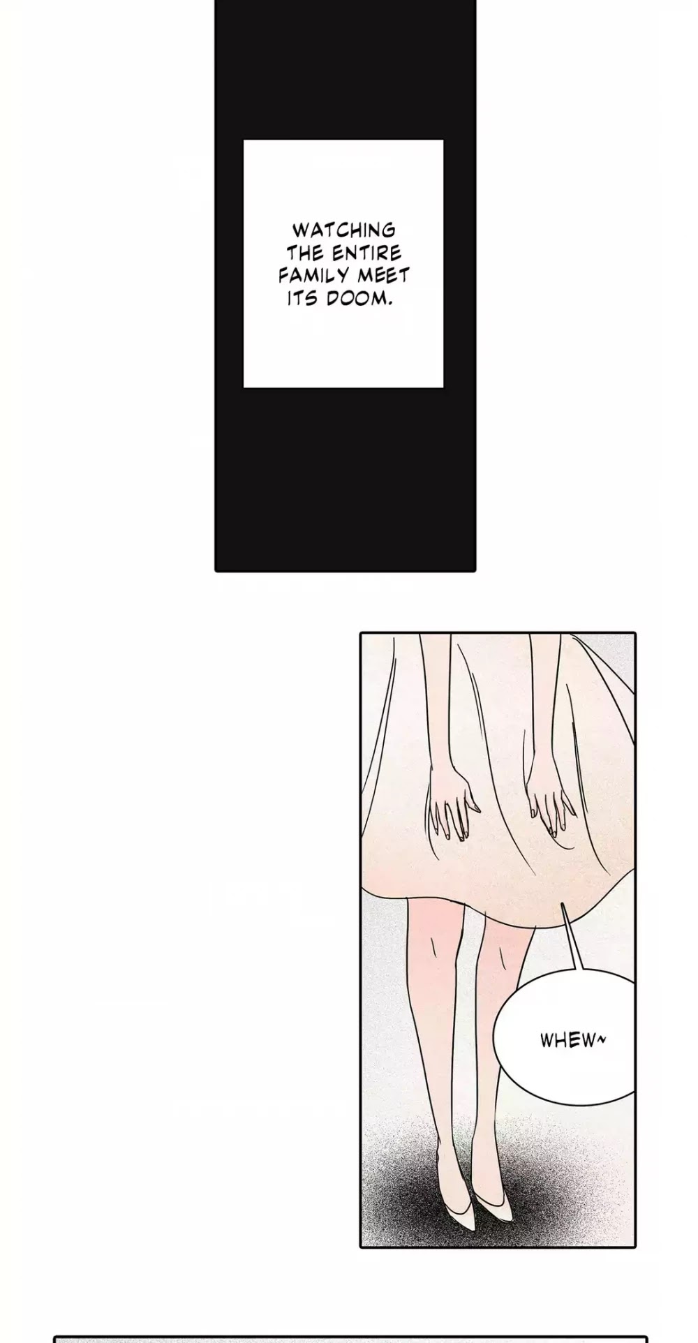 Rabbit Hole Chapter 20 page 32 - Chapter 20: (Season Finale)