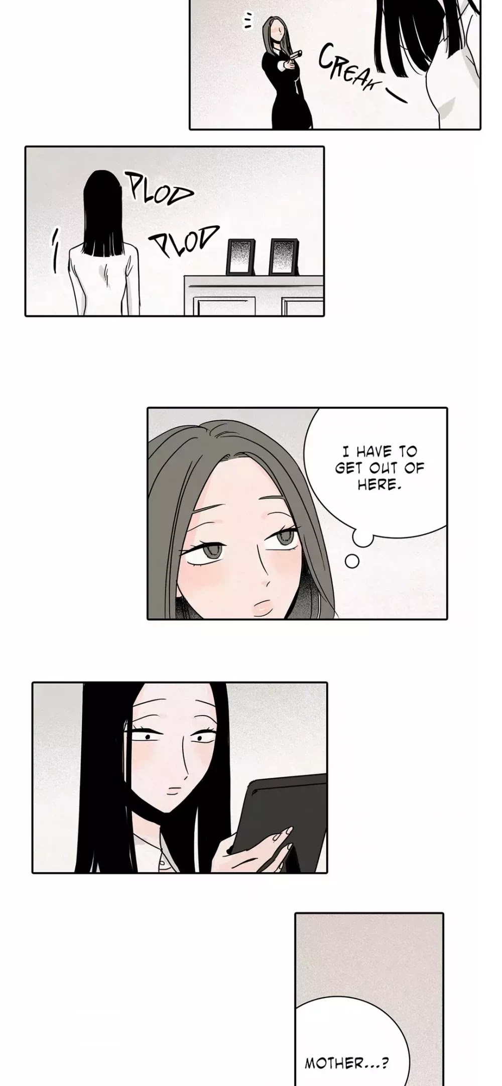 Rabbit Hole Chapter 20 page 4 - Chapter 20: (Season Finale)