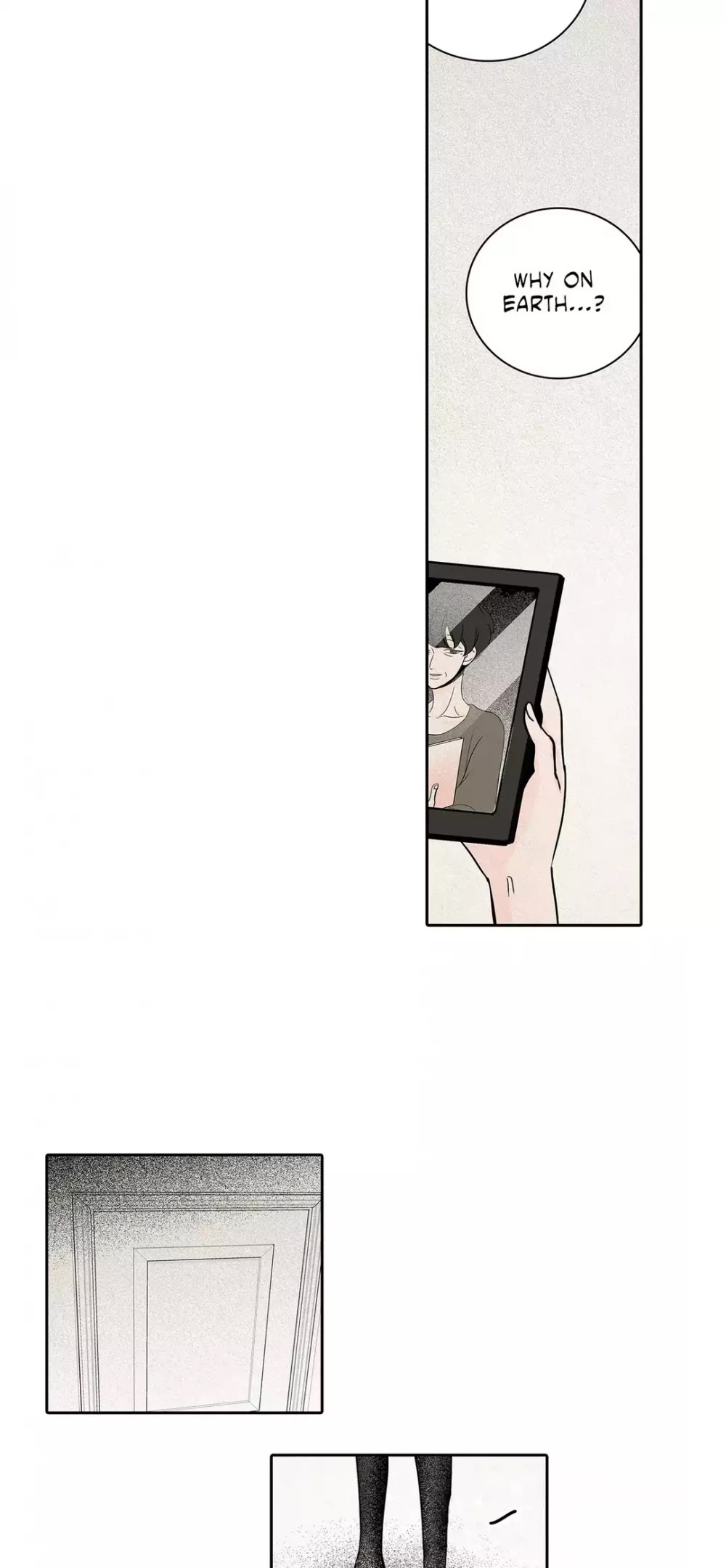 Rabbit Hole Chapter 20 page 5 - Chapter 20: (Season Finale)