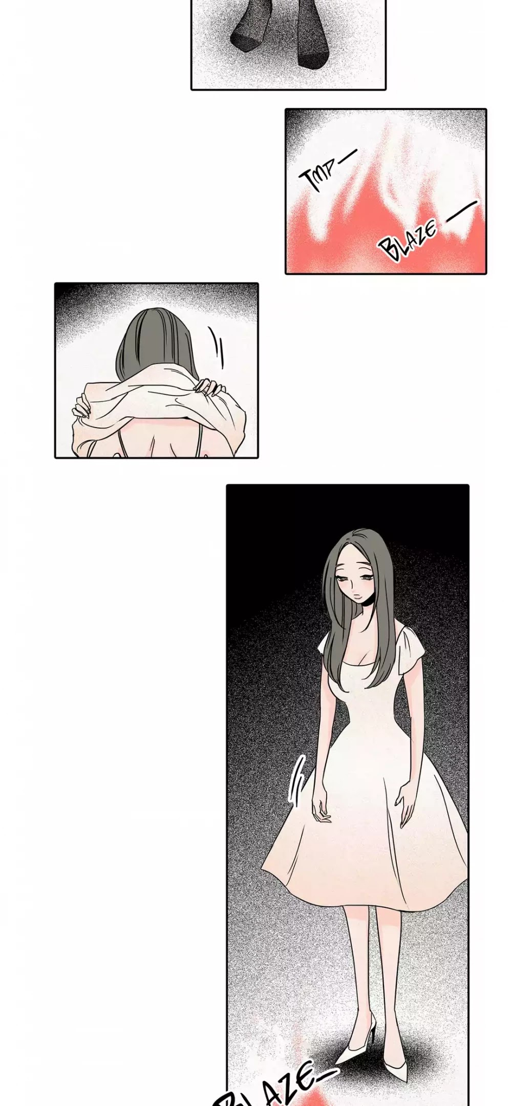 Rabbit Hole Chapter 20 page 6 - Chapter 20: (Season Finale)
