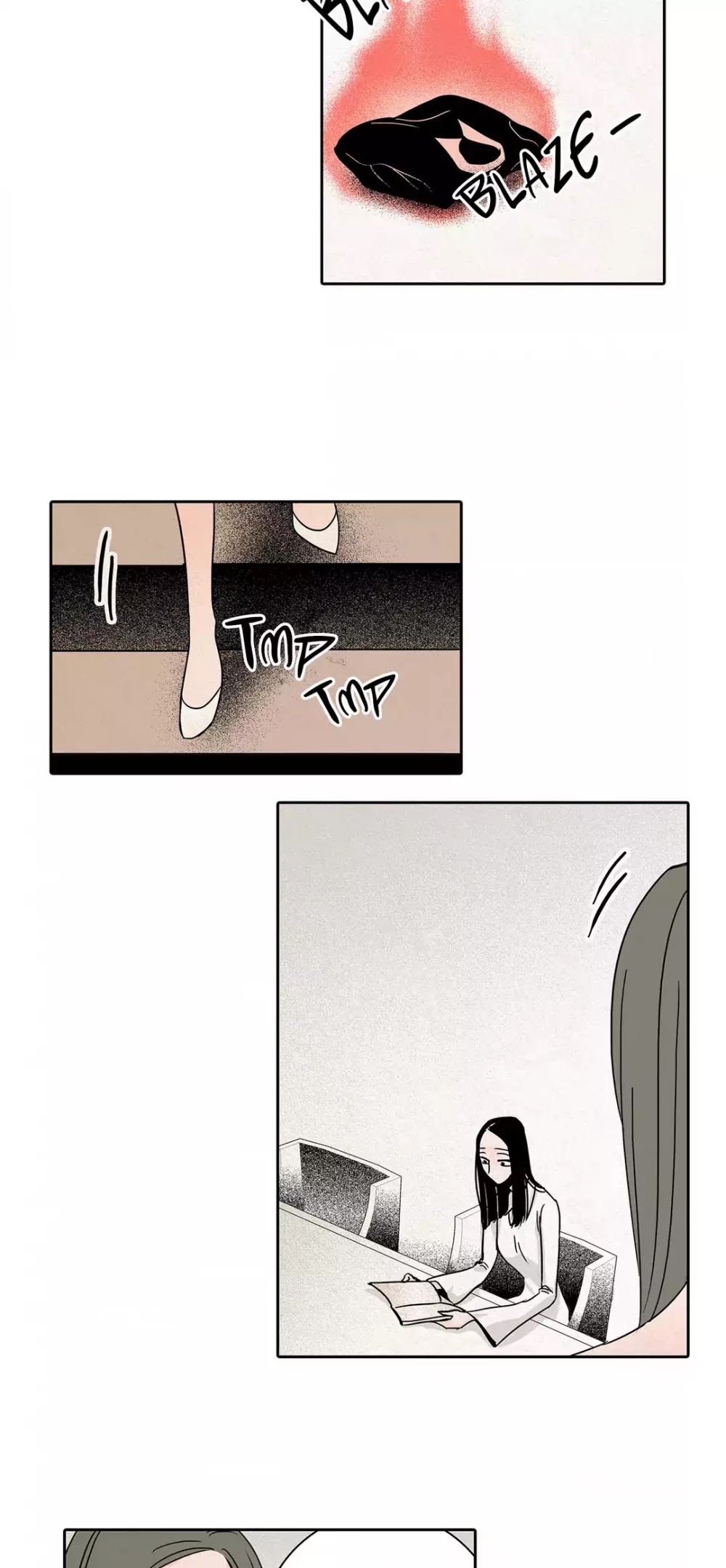 Rabbit Hole Chapter 20 page 7 - Chapter 20: (Season Finale)