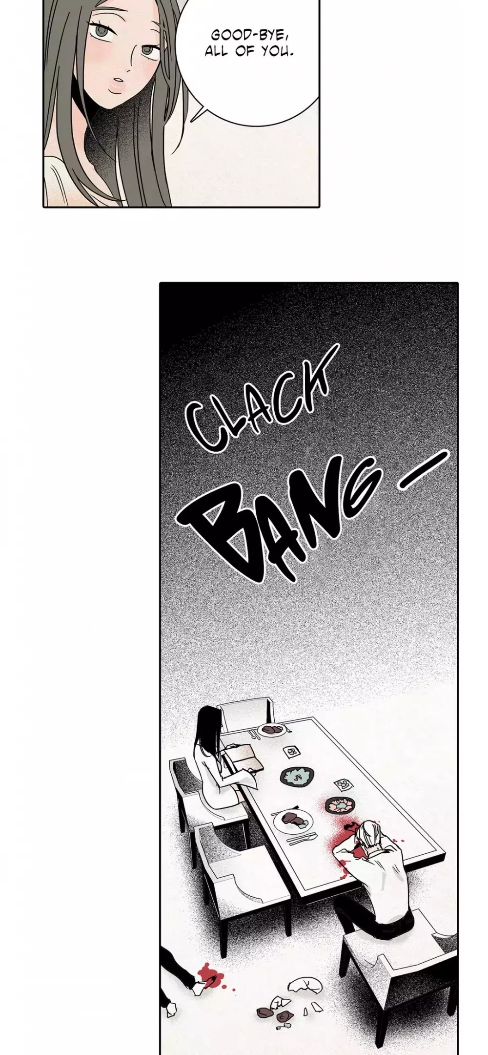 Rabbit Hole Chapter 20 page 8 - Chapter 20: (Season Finale)