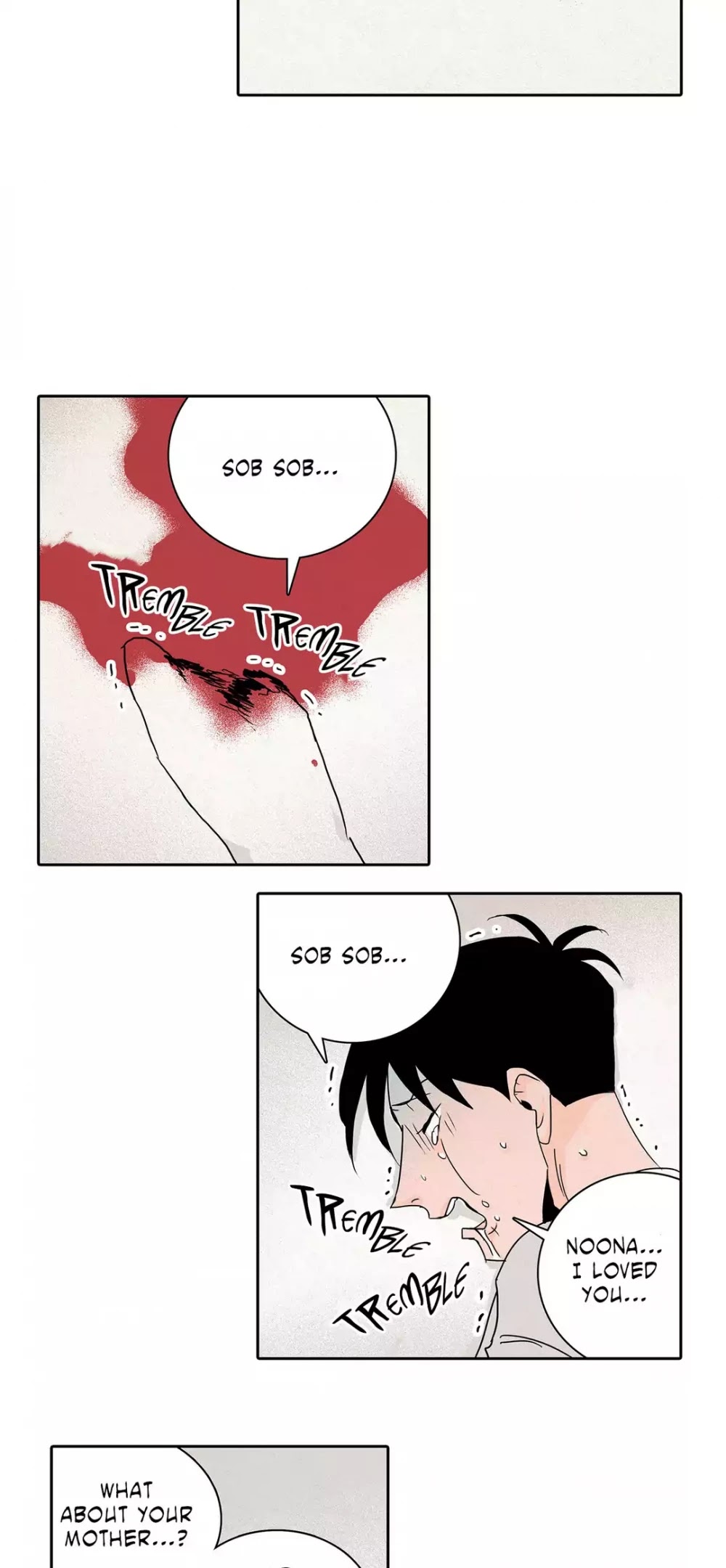 Rabbit Hole Chapter 20 page 9 - Chapter 20: (Season Finale)