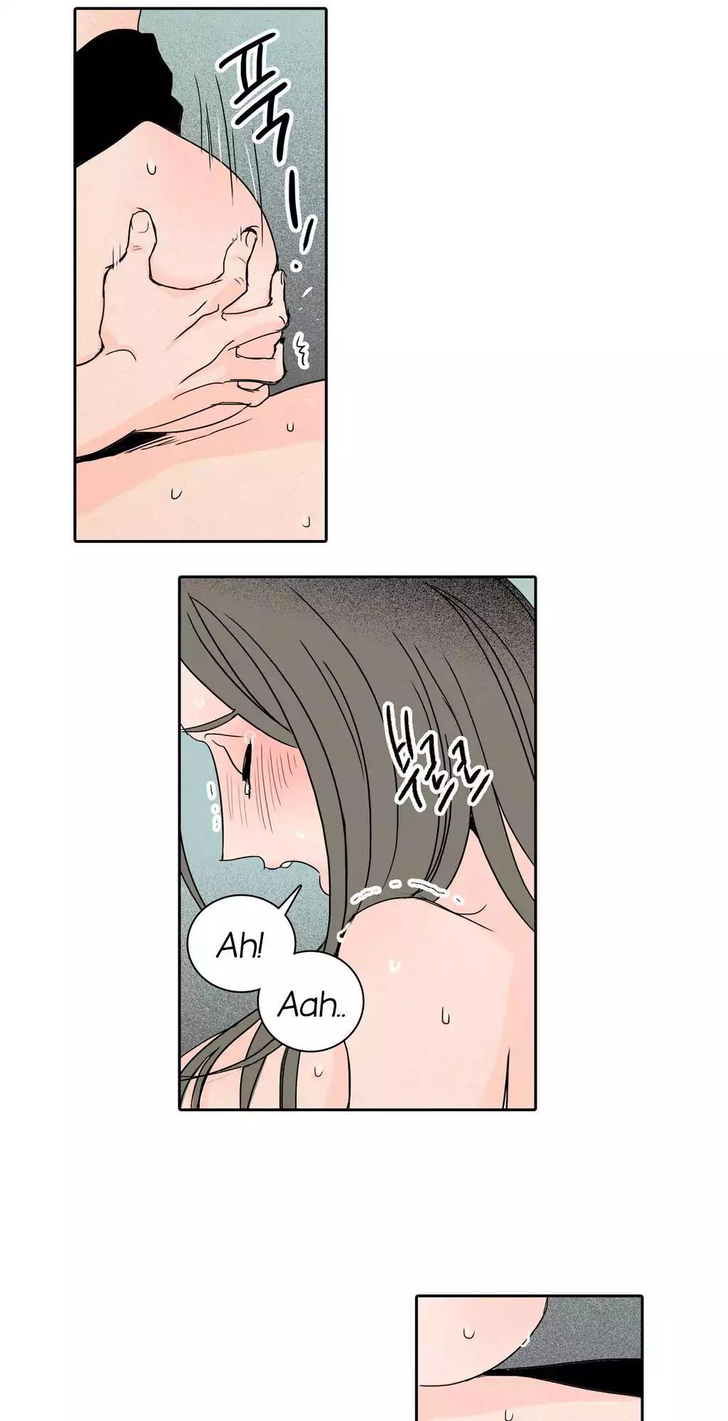 Rabbit Hole Chapter 4 page 10 - Chapter 4