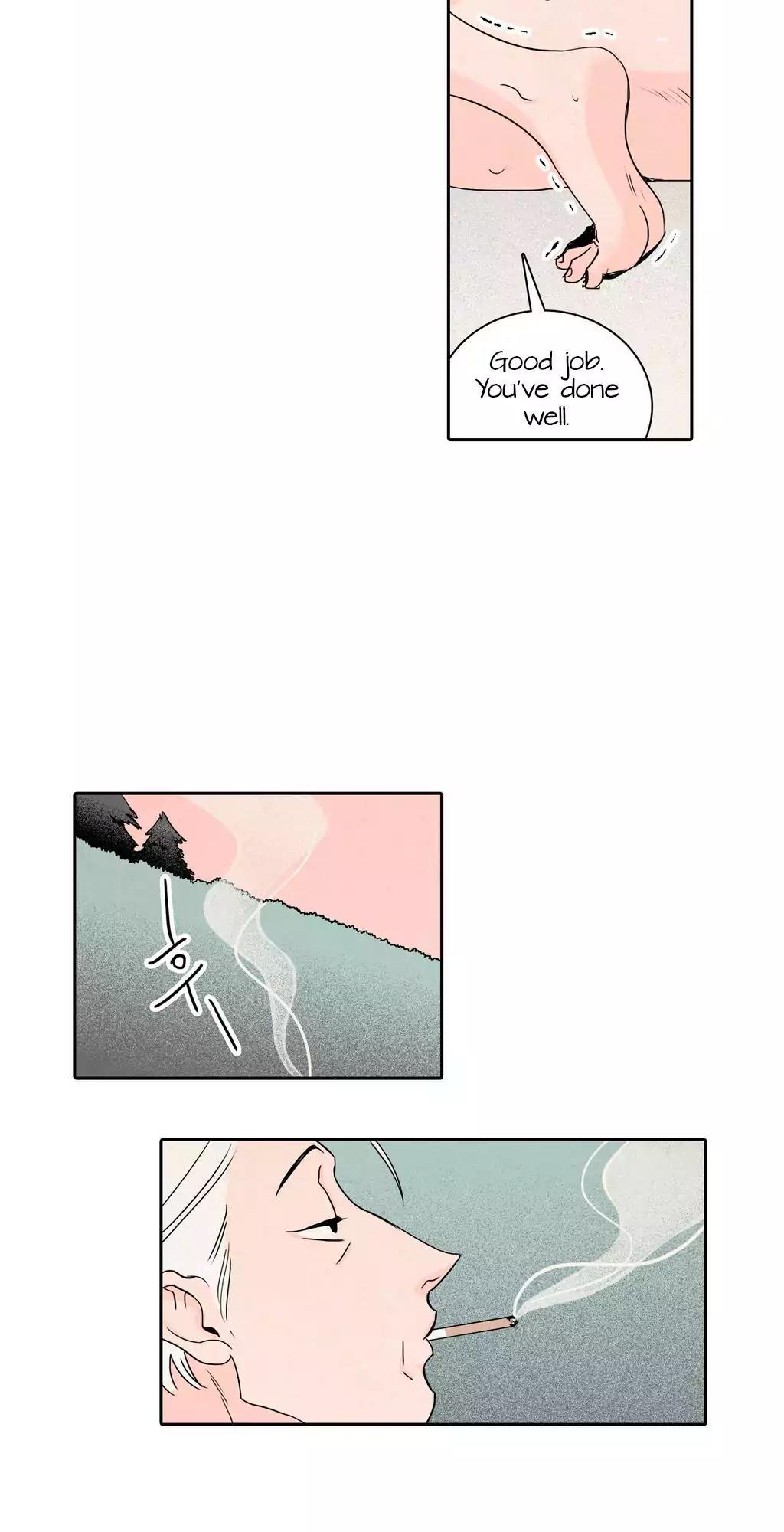 Rabbit Hole Chapter 4 page 11 - Chapter 4