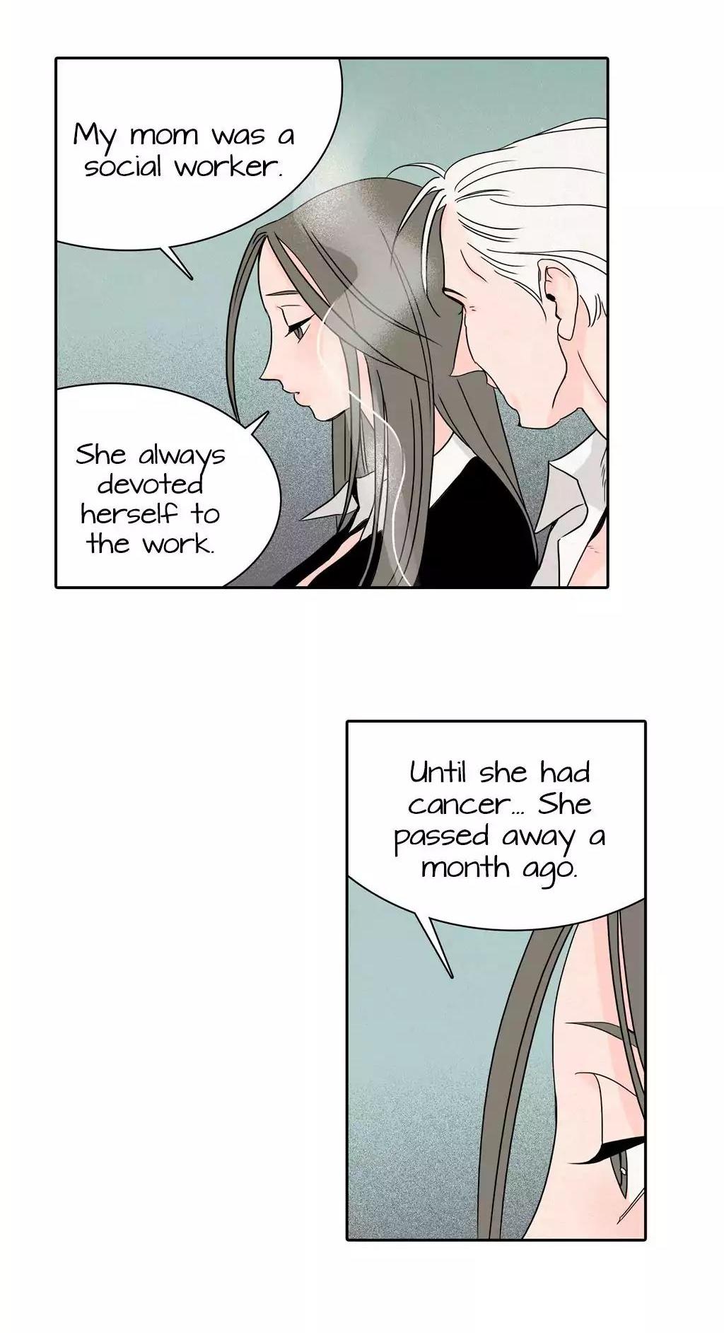 Rabbit Hole Chapter 4 page 13 - Chapter 4