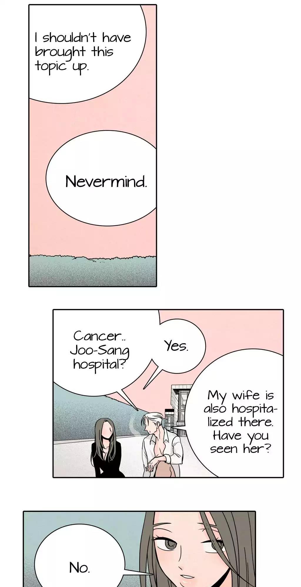 Rabbit Hole Chapter 4 page 14 - Chapter 4