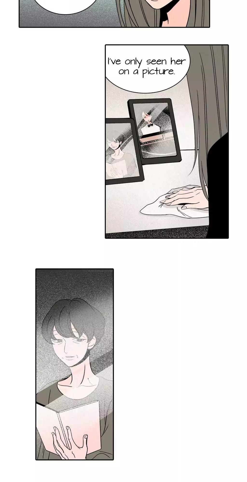 Rabbit Hole Chapter 4 page 15 - Chapter 4