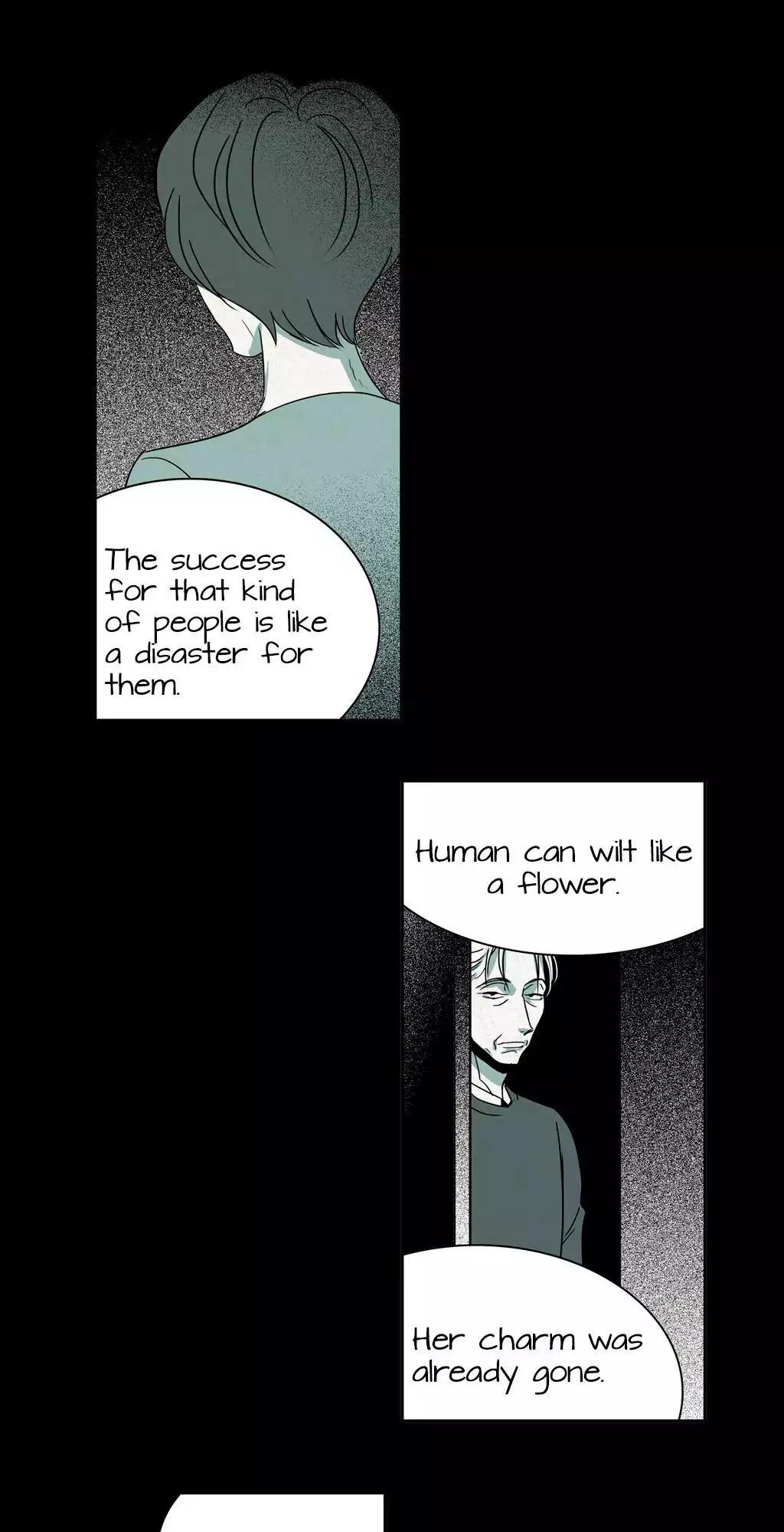Rabbit Hole Chapter 4 page 18 - Chapter 4