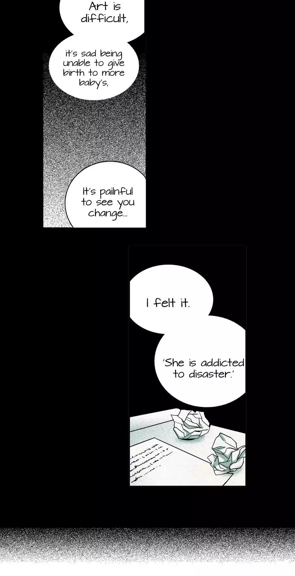Rabbit Hole Chapter 4 page 19 - Chapter 4
