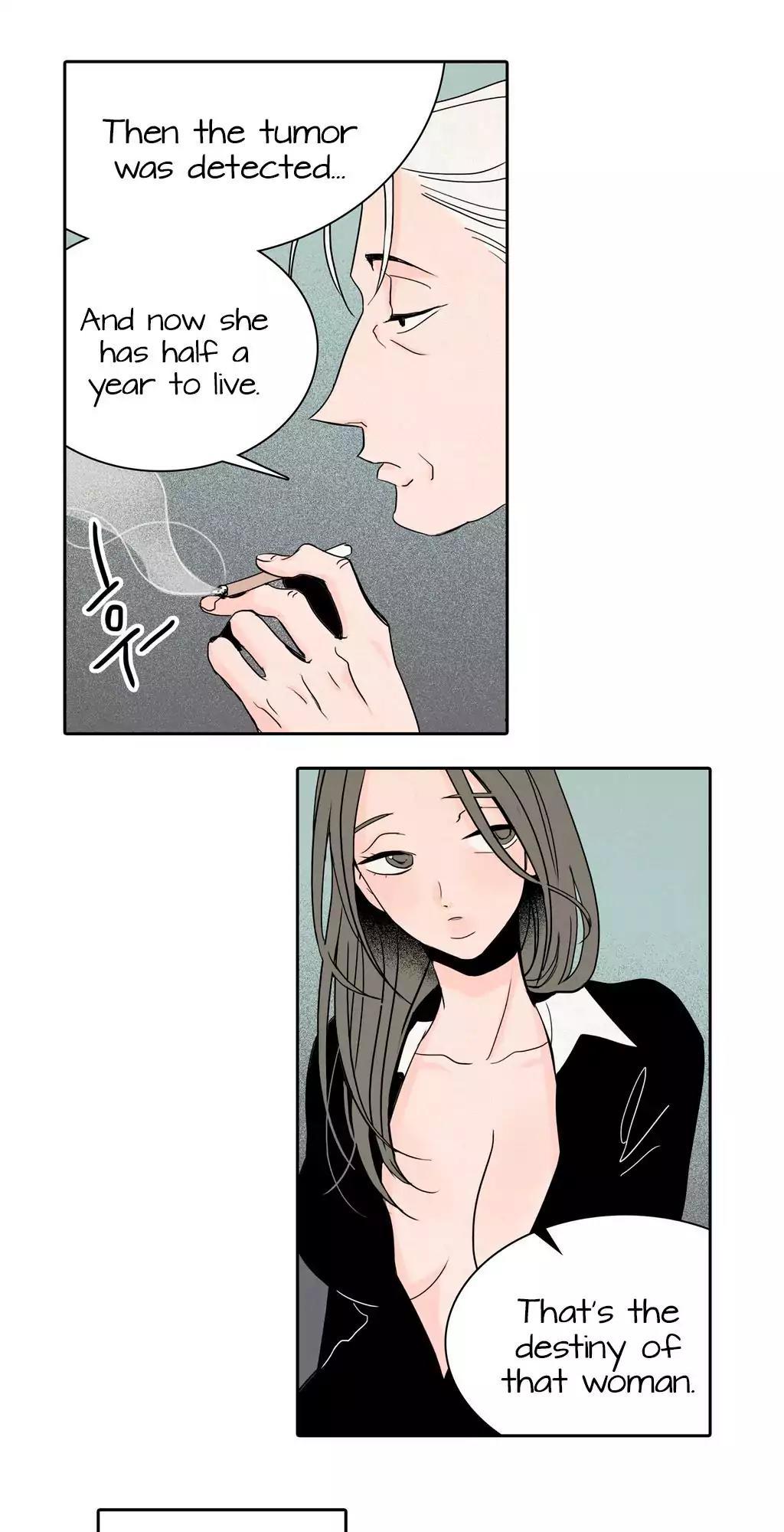 Rabbit Hole Chapter 4 page 20 - Chapter 4