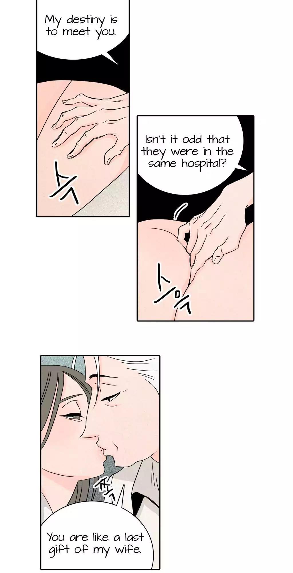 Rabbit Hole Chapter 4 page 21 - Chapter 4