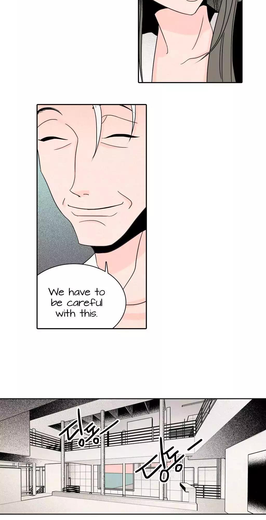 Rabbit Hole Chapter 4 page 23 - Chapter 4