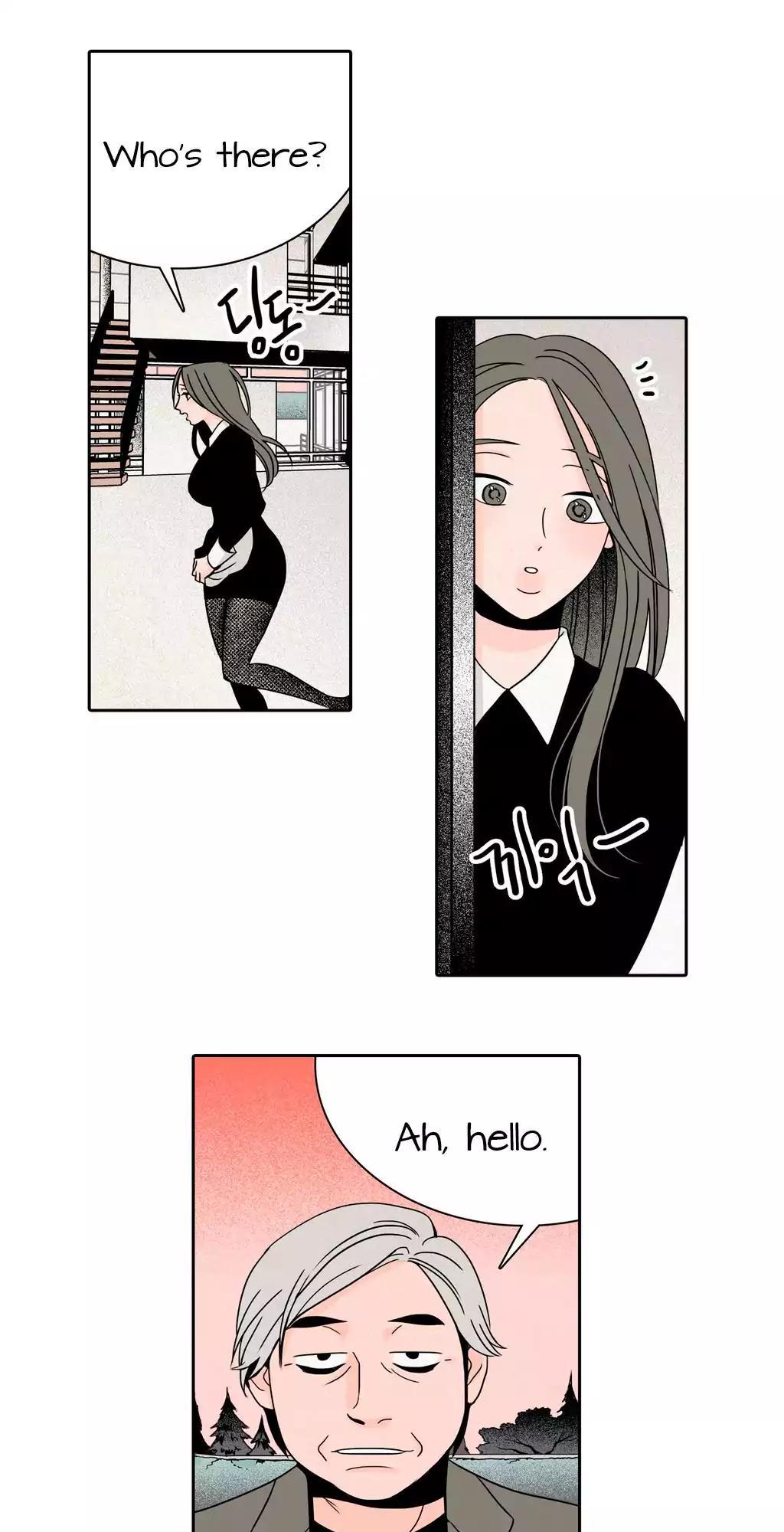 Rabbit Hole Chapter 4 page 24 - Chapter 4