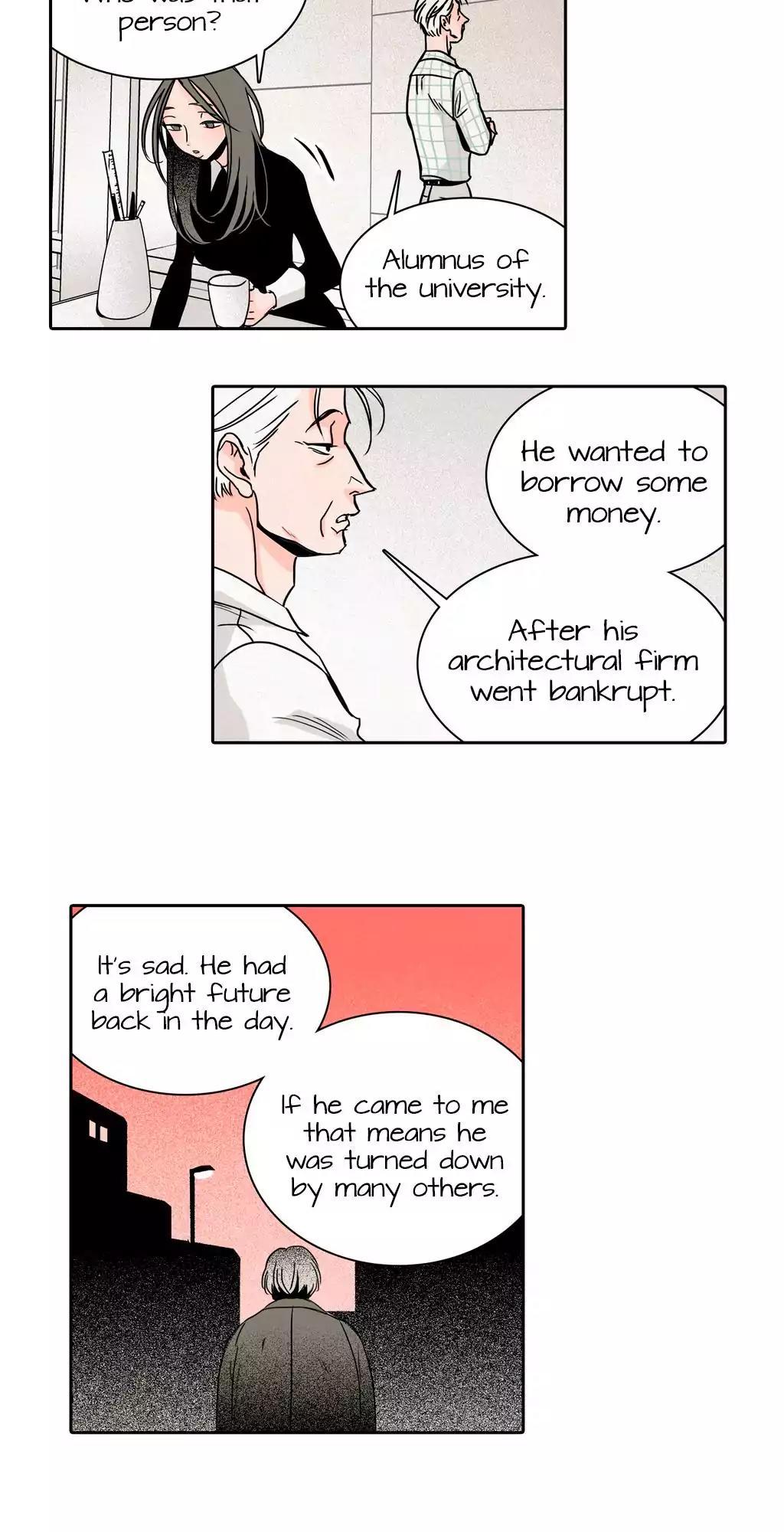 Rabbit Hole Chapter 4 page 27 - Chapter 4