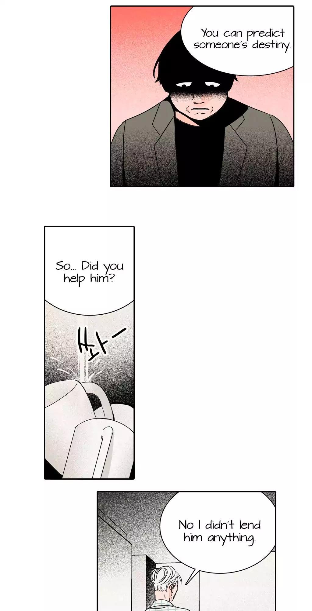 Rabbit Hole Chapter 4 page 28 - Chapter 4