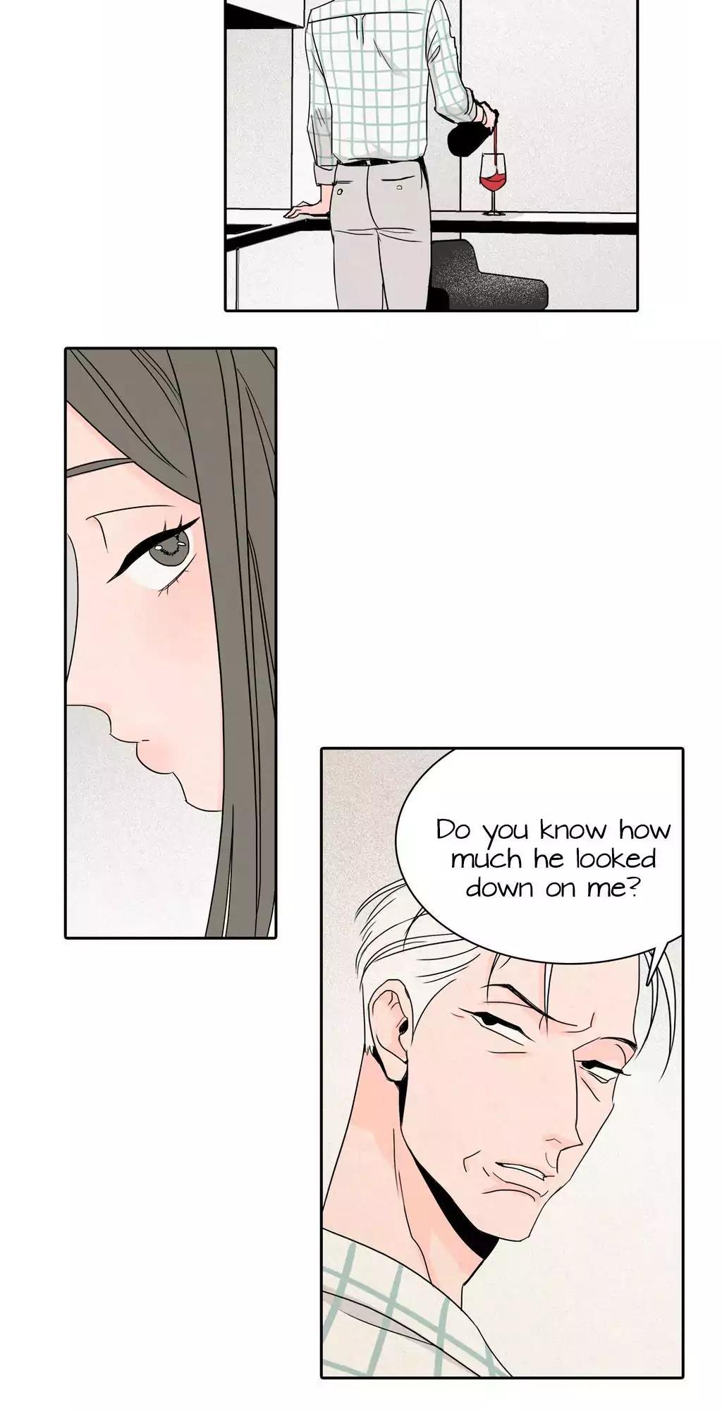 Rabbit Hole Chapter 4 page 29 - Chapter 4