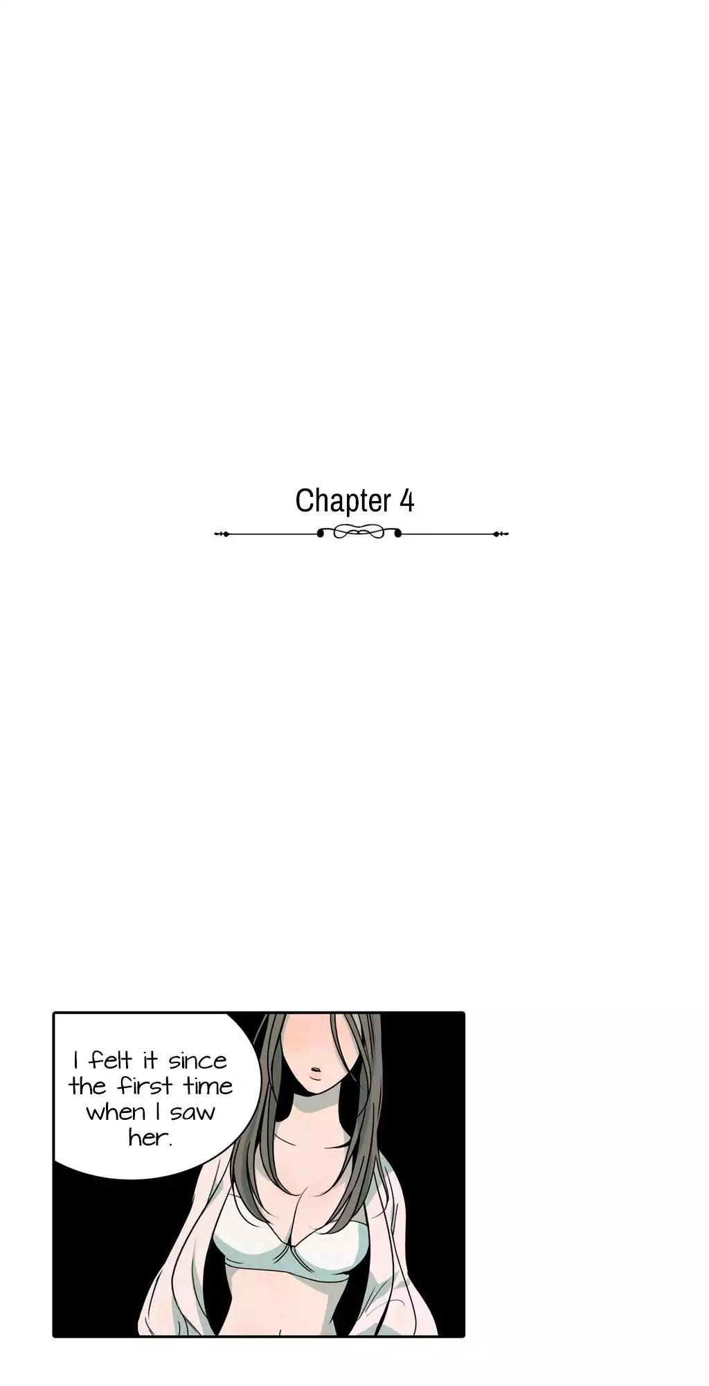 Rabbit Hole Chapter 4 page 3 - Chapter 4