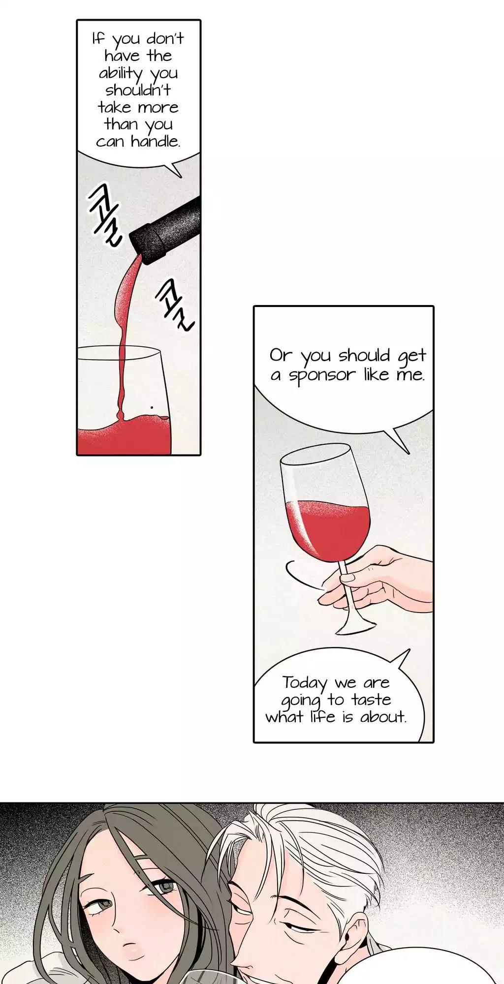 Rabbit Hole Chapter 4 page 30 - Chapter 4