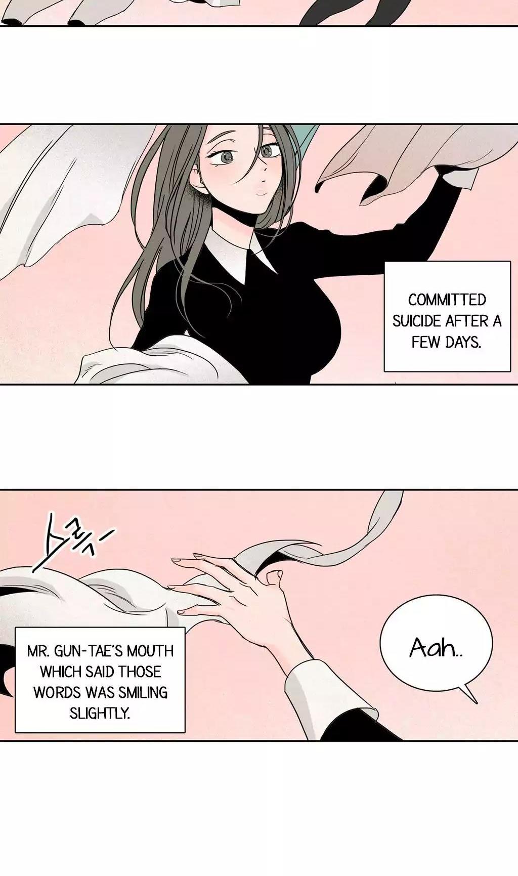Rabbit Hole Chapter 4 page 35 - Chapter 4