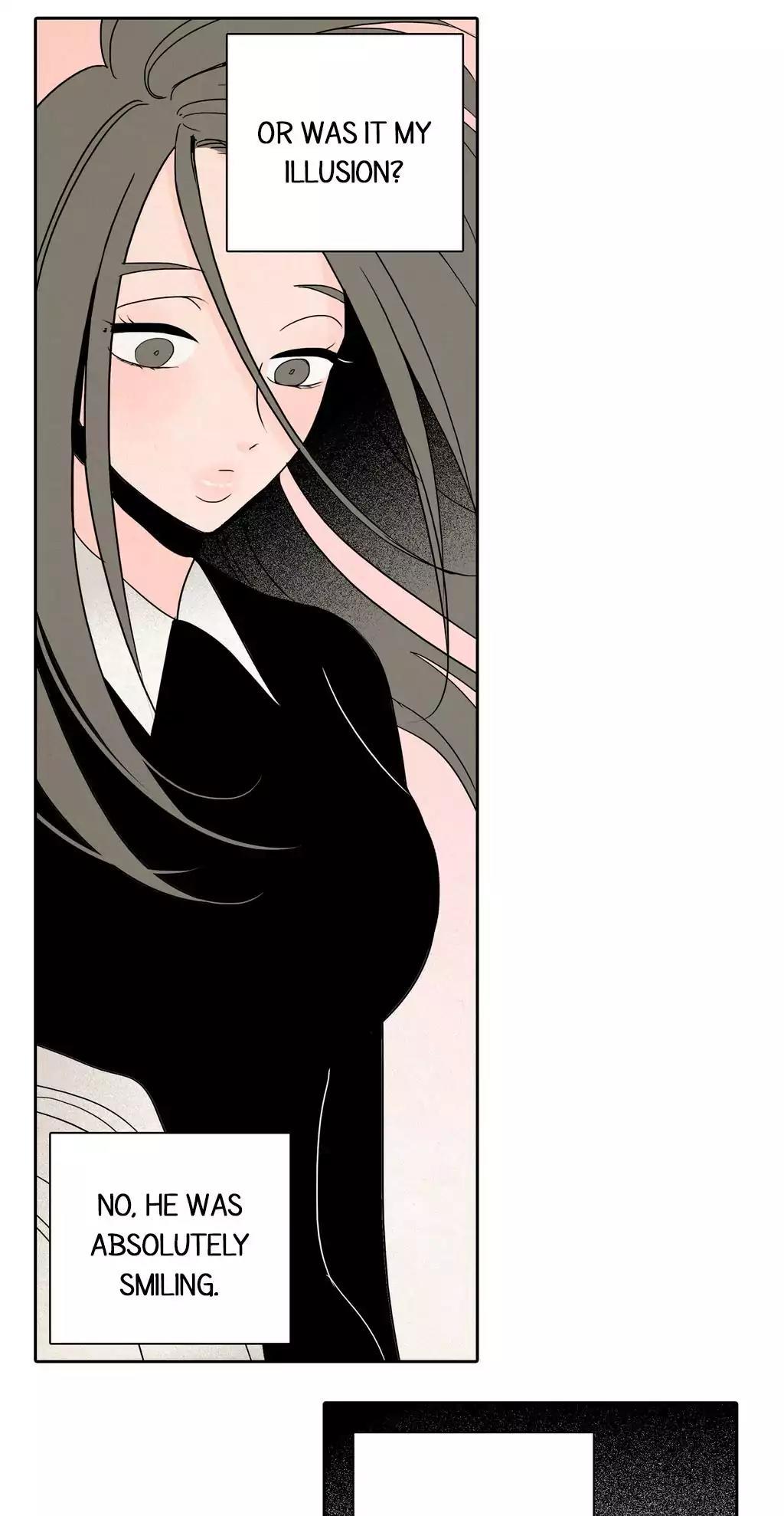 Rabbit Hole Chapter 4 page 36 - Chapter 4