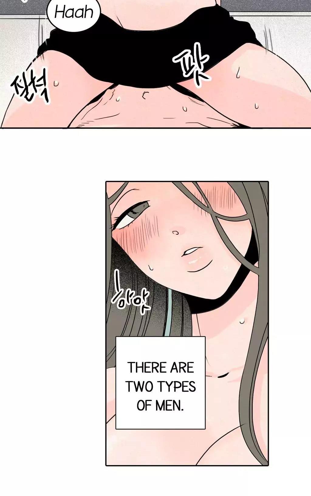 Rabbit Hole Chapter 4 page 7 - Chapter 4